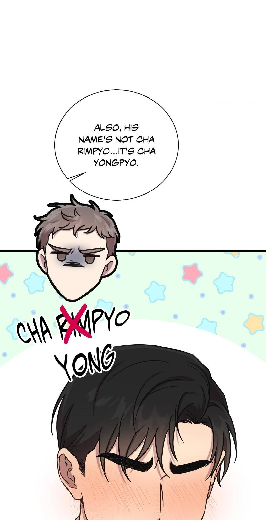 Breakup 101 (Official) - Chapter 18 manhwa