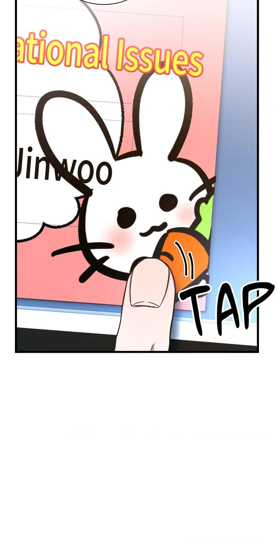 Breakup 101 (Official) - Chapter 18 manhwa