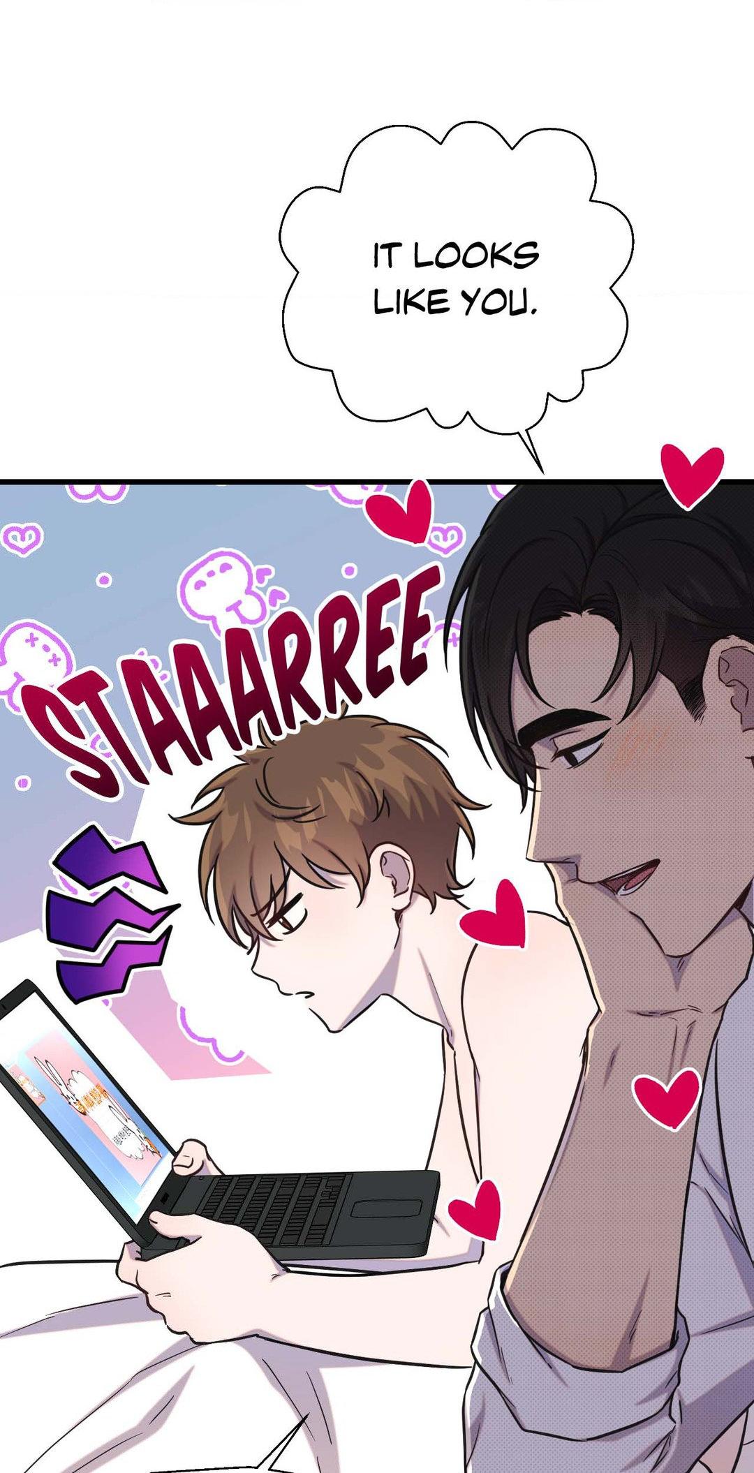 Breakup 101 (Official) - Chapter 18 manhwa