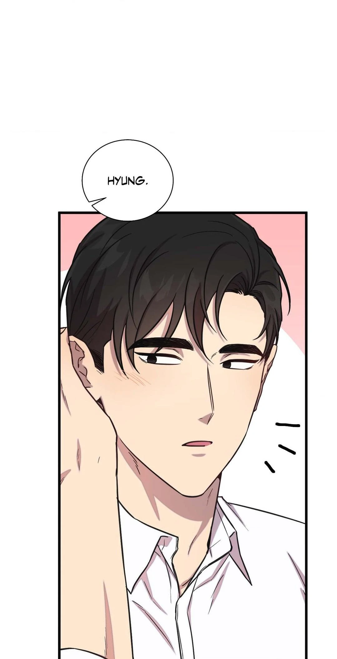 Breakup 101 (Official) - Chapter 18 manhwa