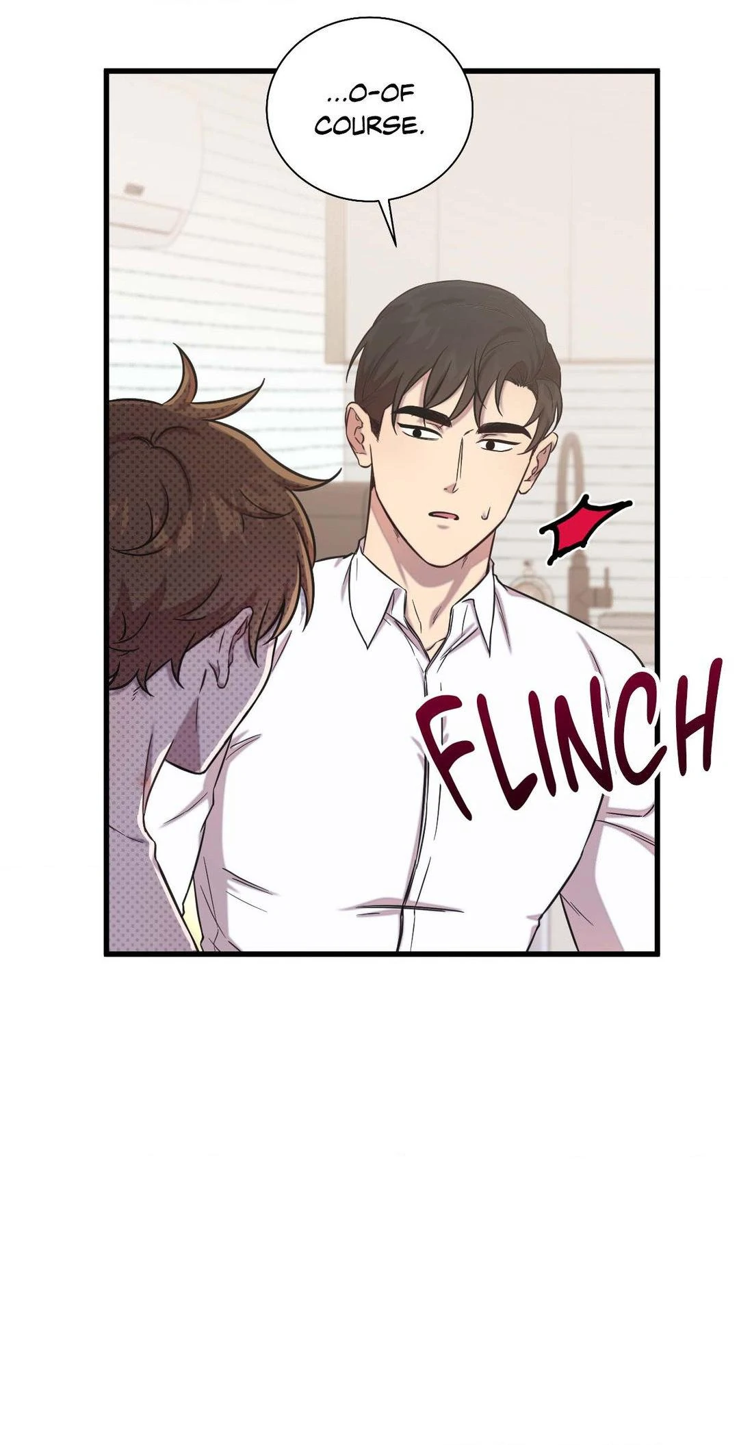 Breakup 101 (Official) - Chapter 18 manhwa