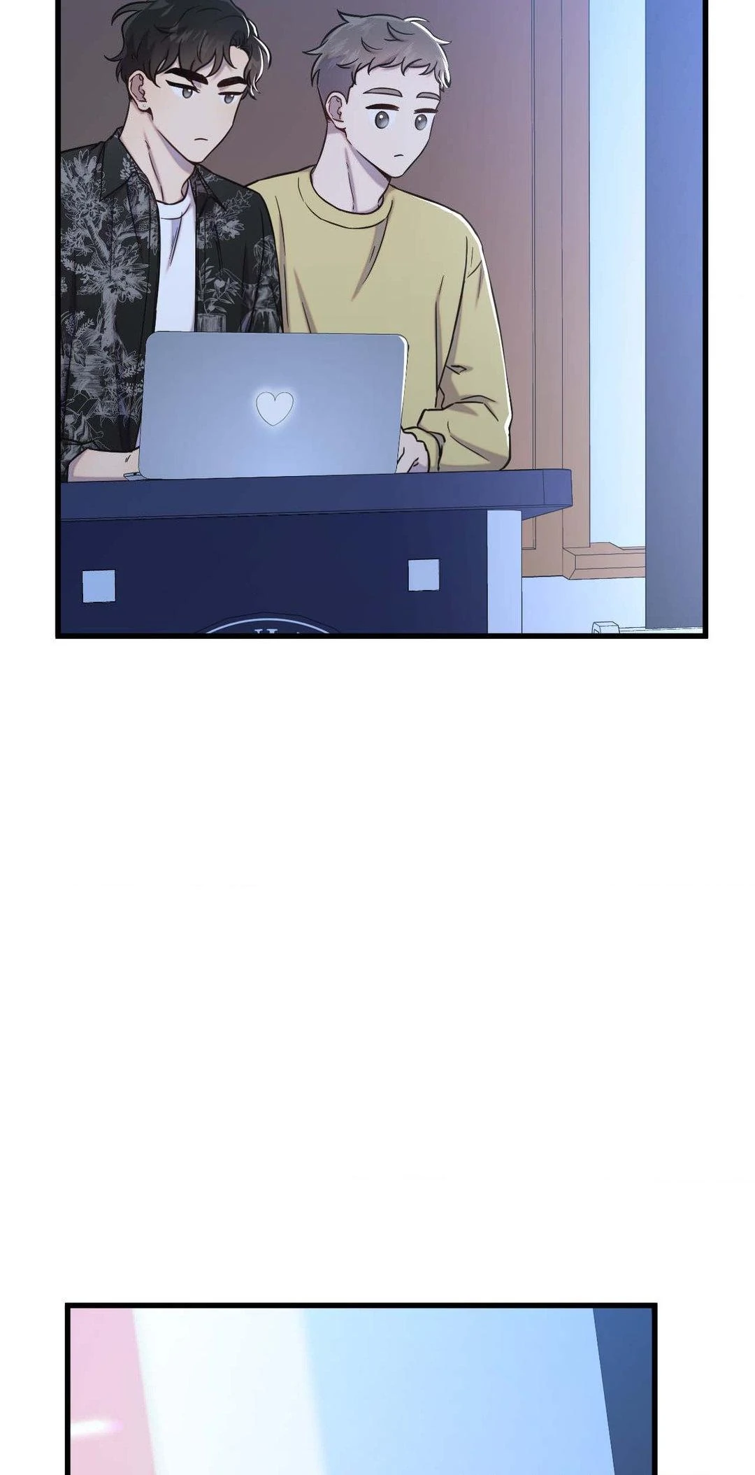 Breakup 101 (Official) - Chapter 18 manhwa