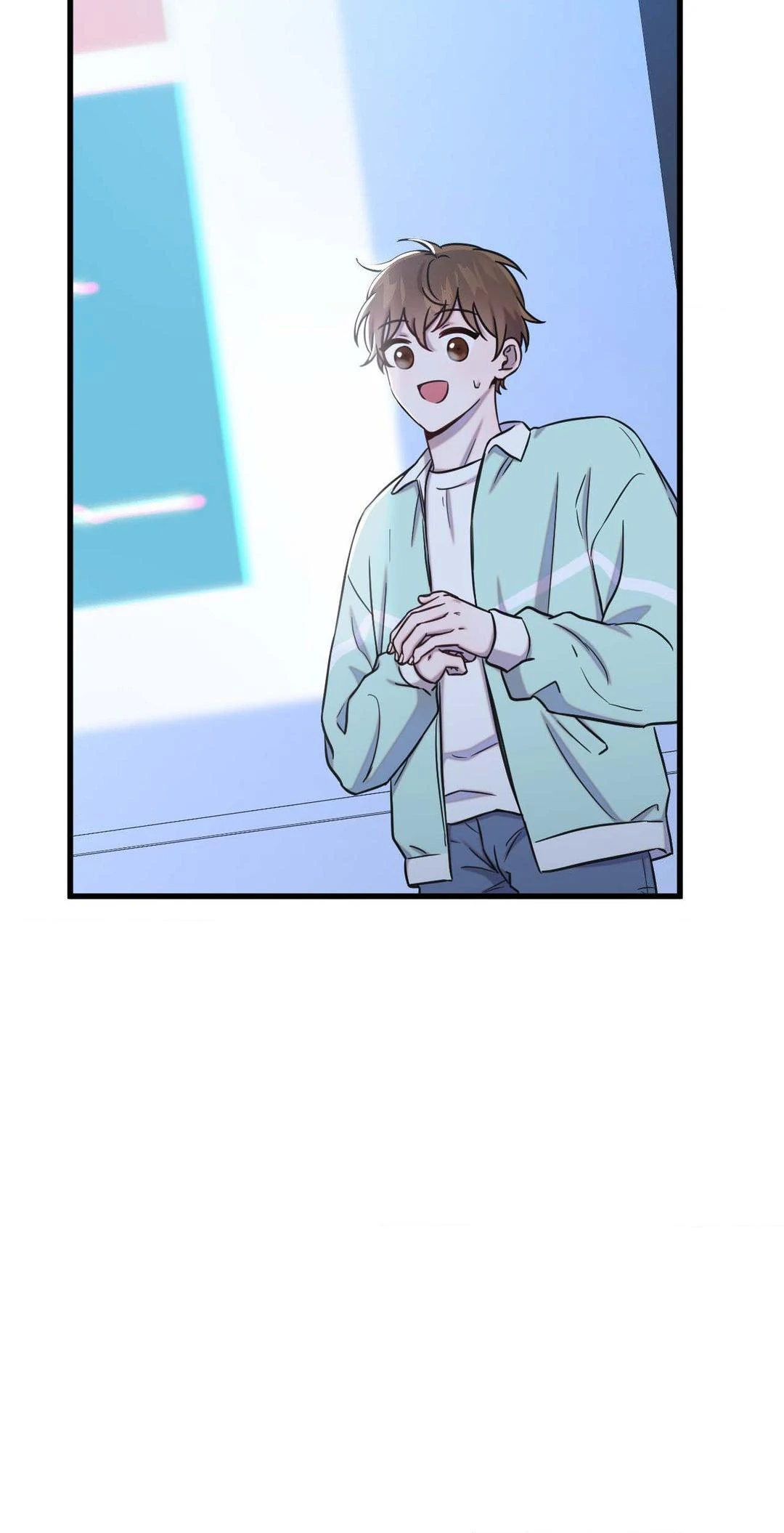 Breakup 101 (Official) - Chapter 18 manhwa