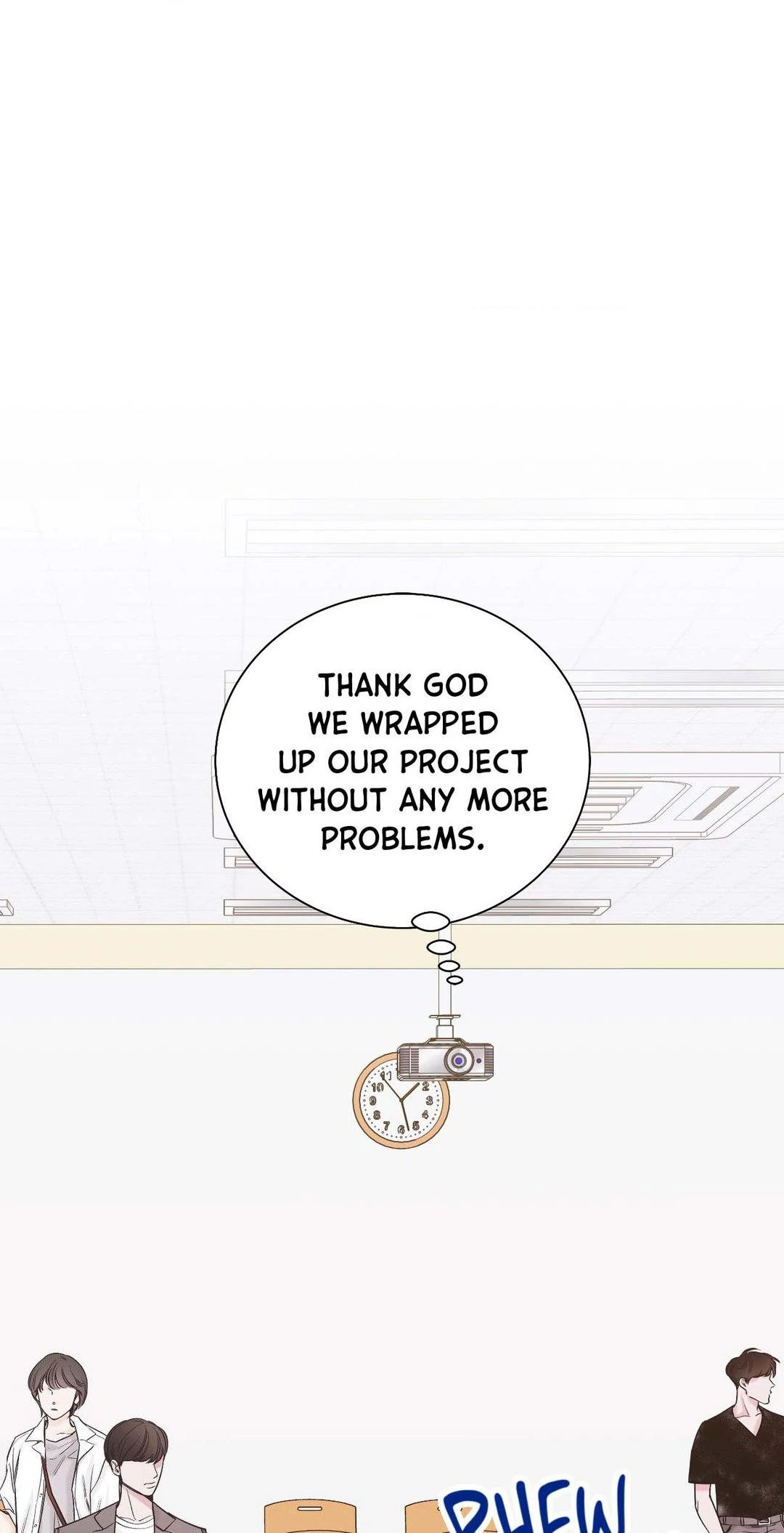 Breakup 101 (Official) - Chapter 18 manhwa