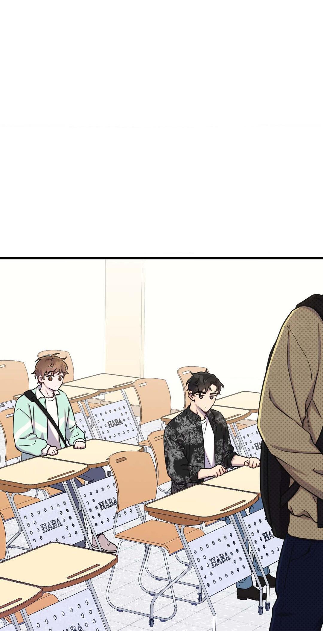 Breakup 101 (Official) - Chapter 18 manhwa