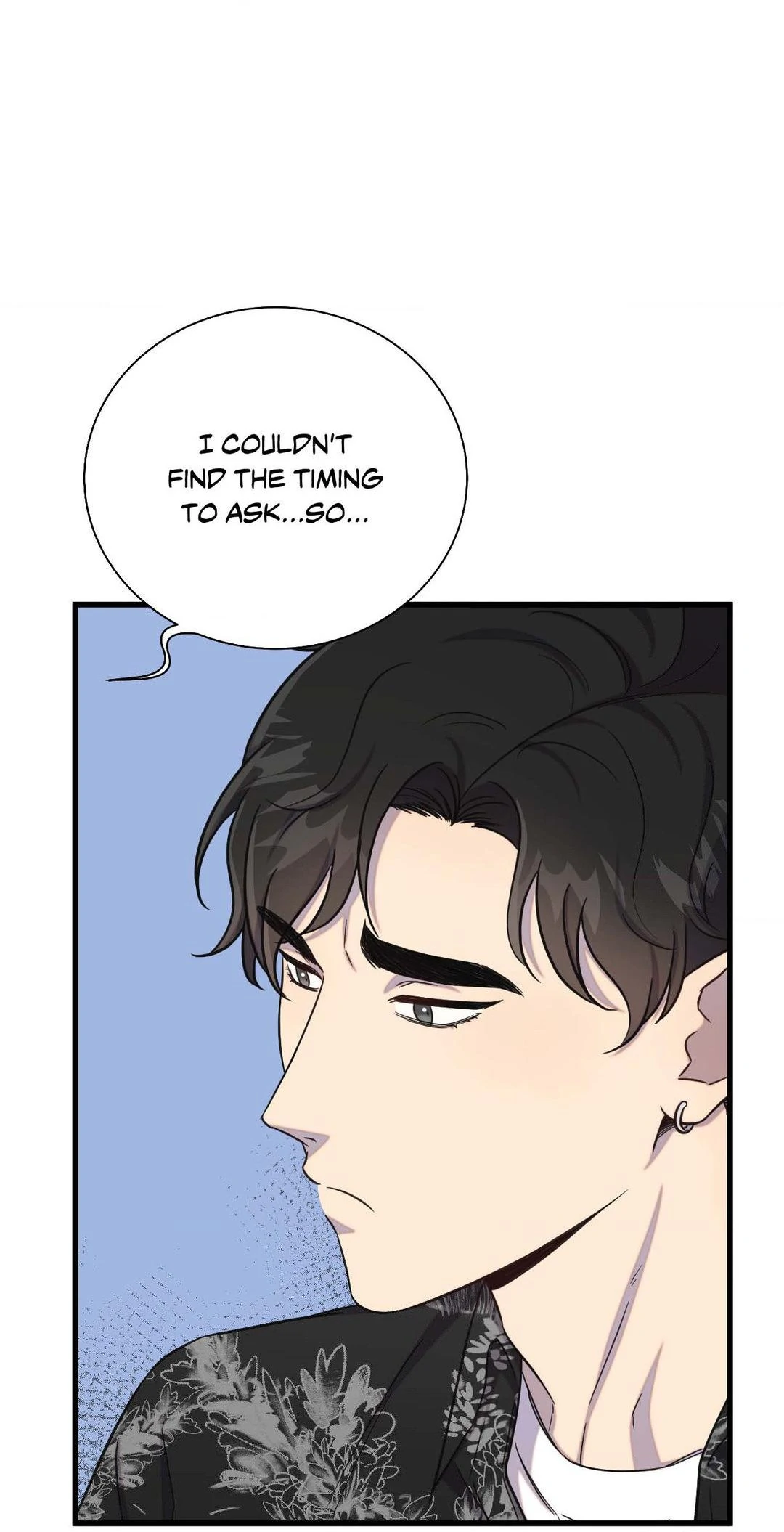 Breakup 101 (Official) - Chapter 18 manhwa