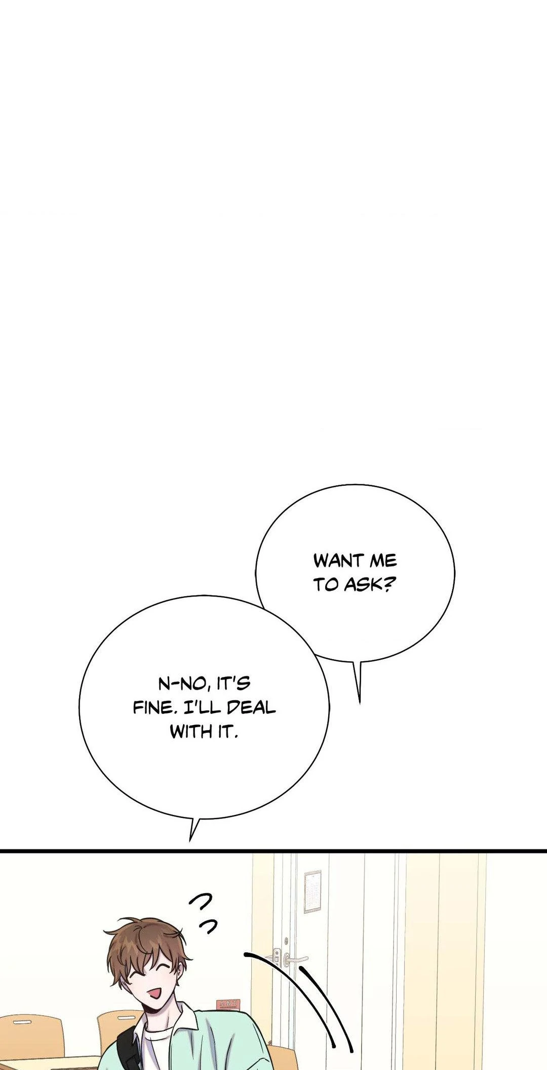 Breakup 101 (Official) - Chapter 18 manhwa