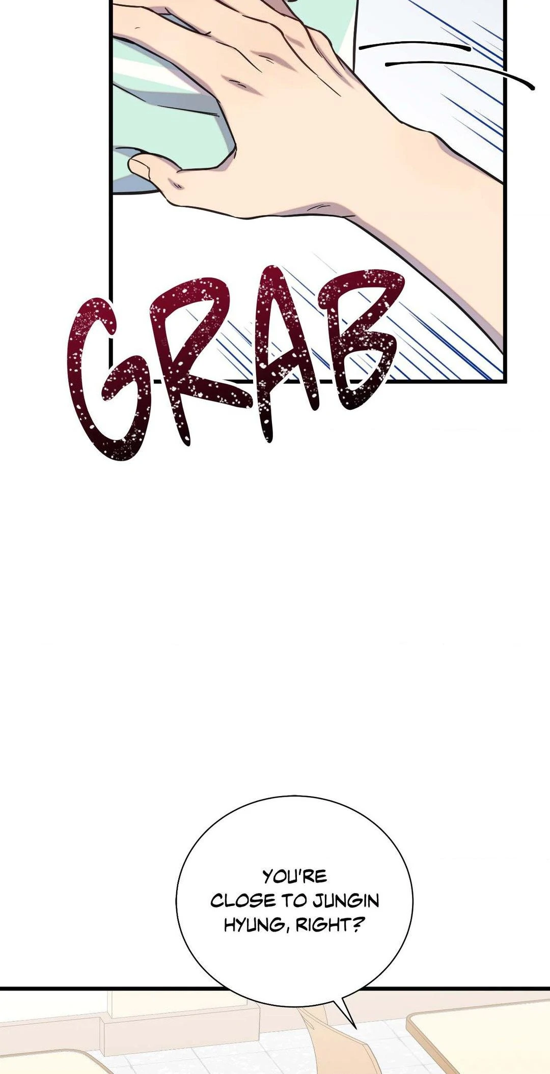 Breakup 101 (Official) - Chapter 18 manhwa