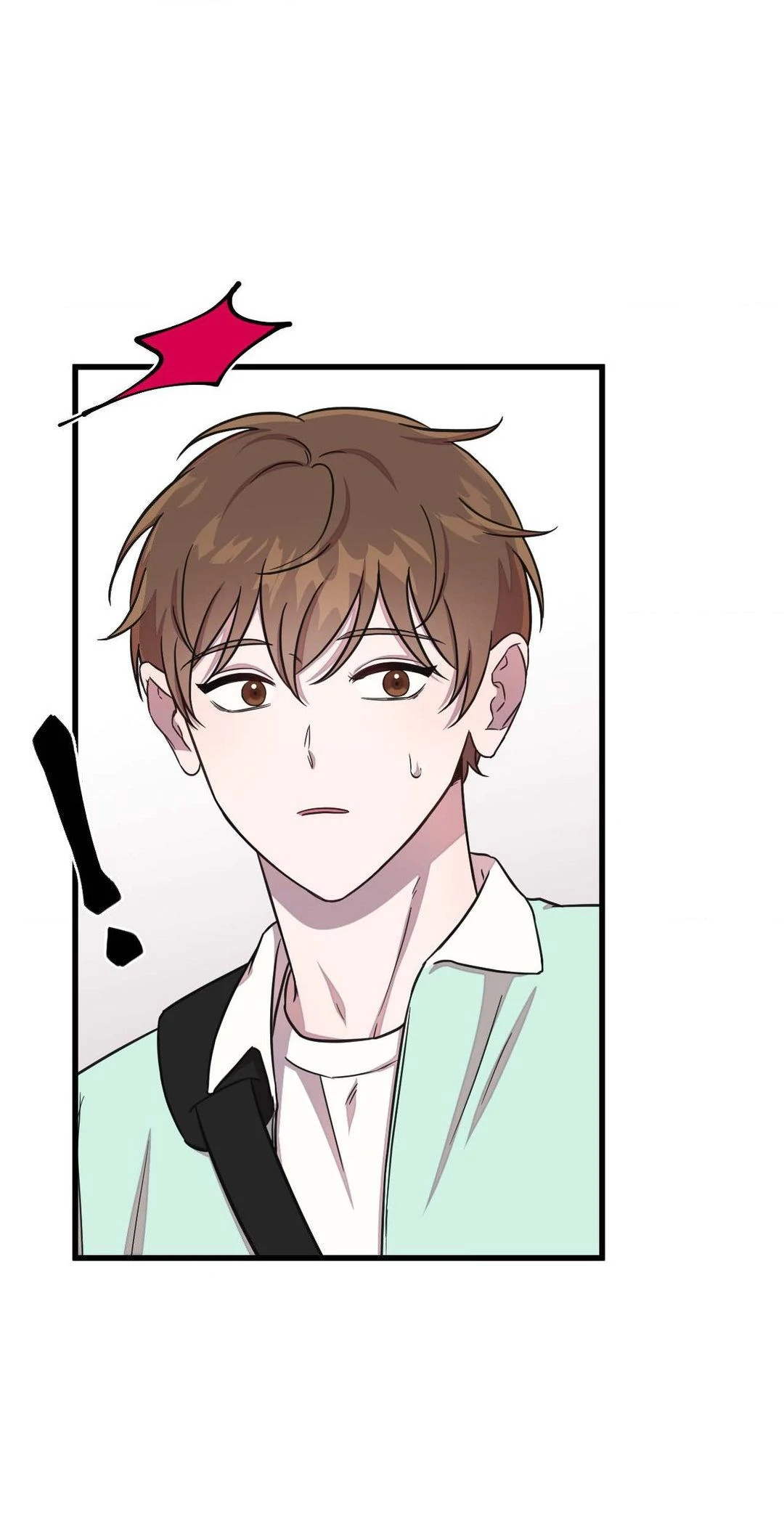 Breakup 101 (Official) - Chapter 18 manhwa