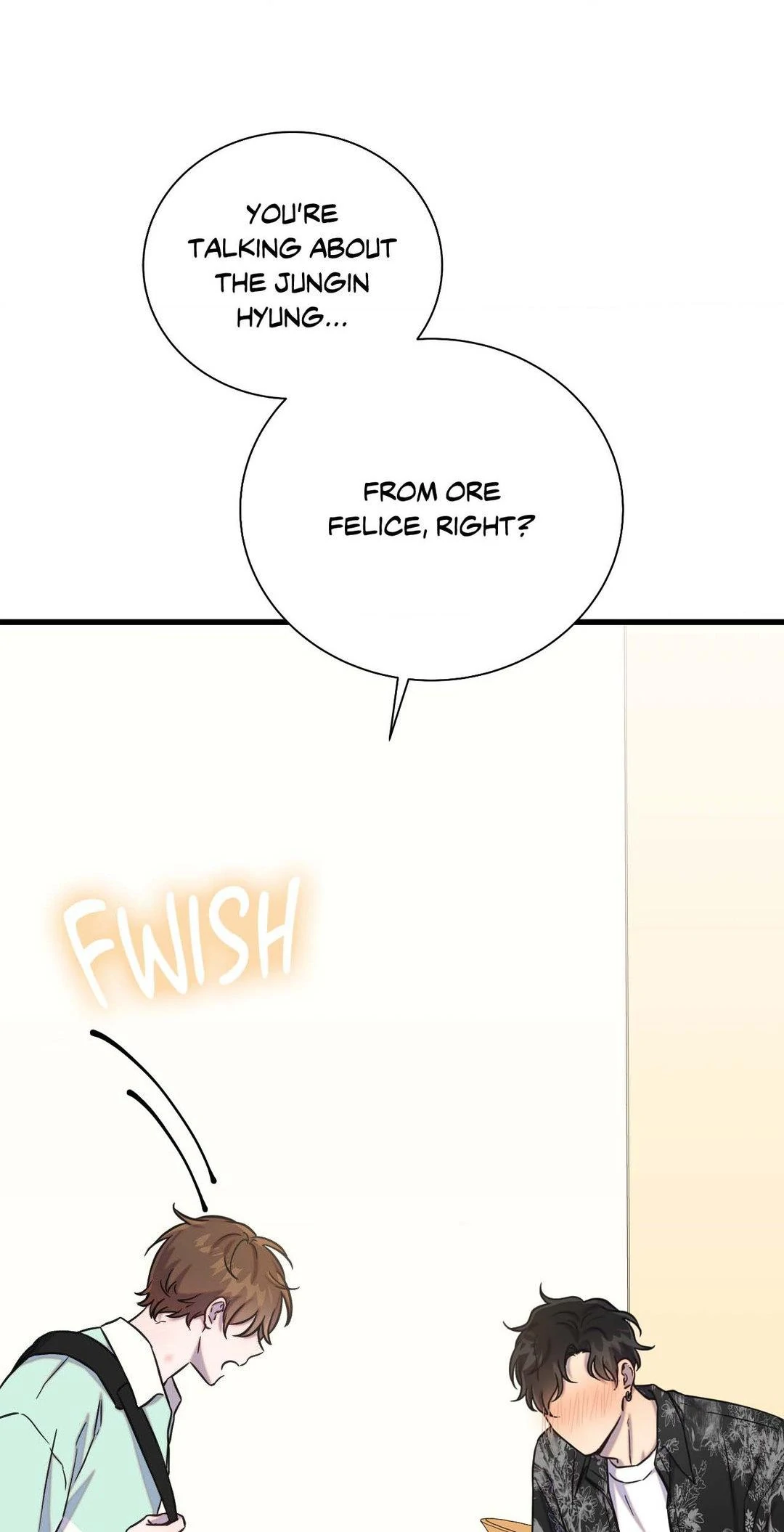 Breakup 101 (Official) - Chapter 18 manhwa