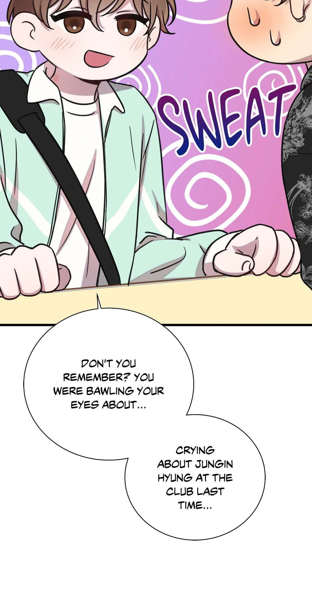 Breakup 101 (Official) - Chapter 18 manhwa