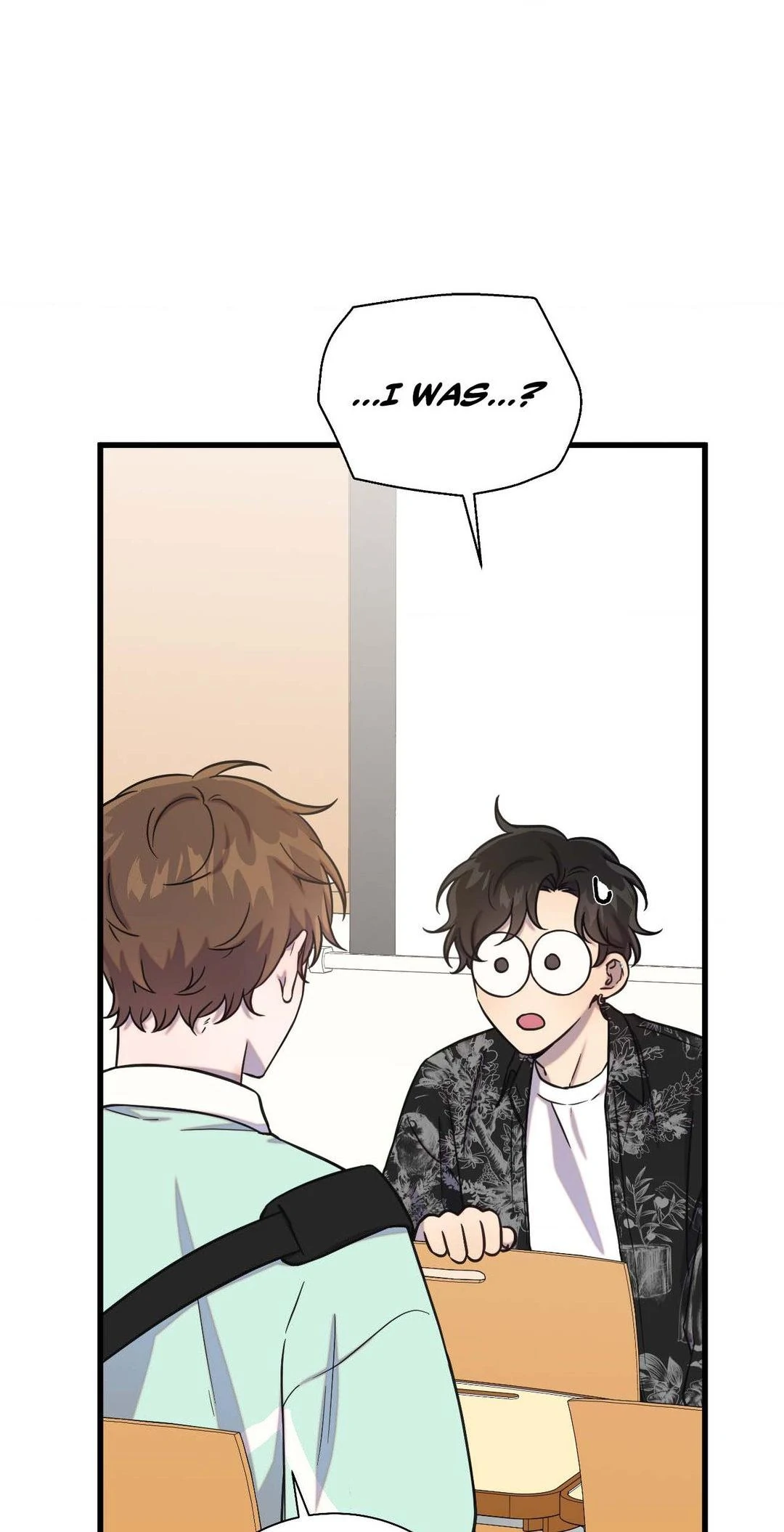 Breakup 101 (Official) - Chapter 18 manhwa