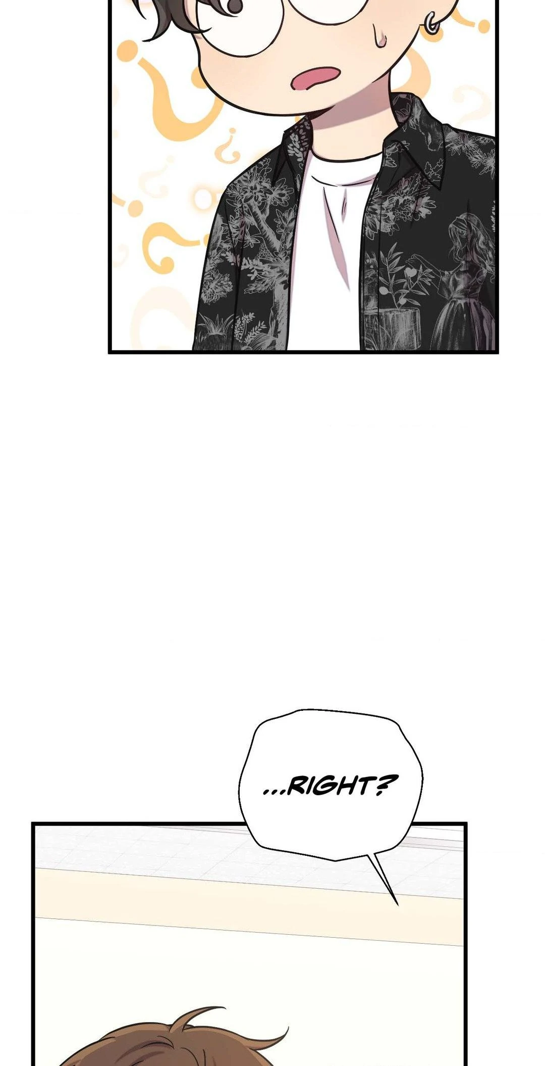 Breakup 101 (Official) - Chapter 18 manhwa