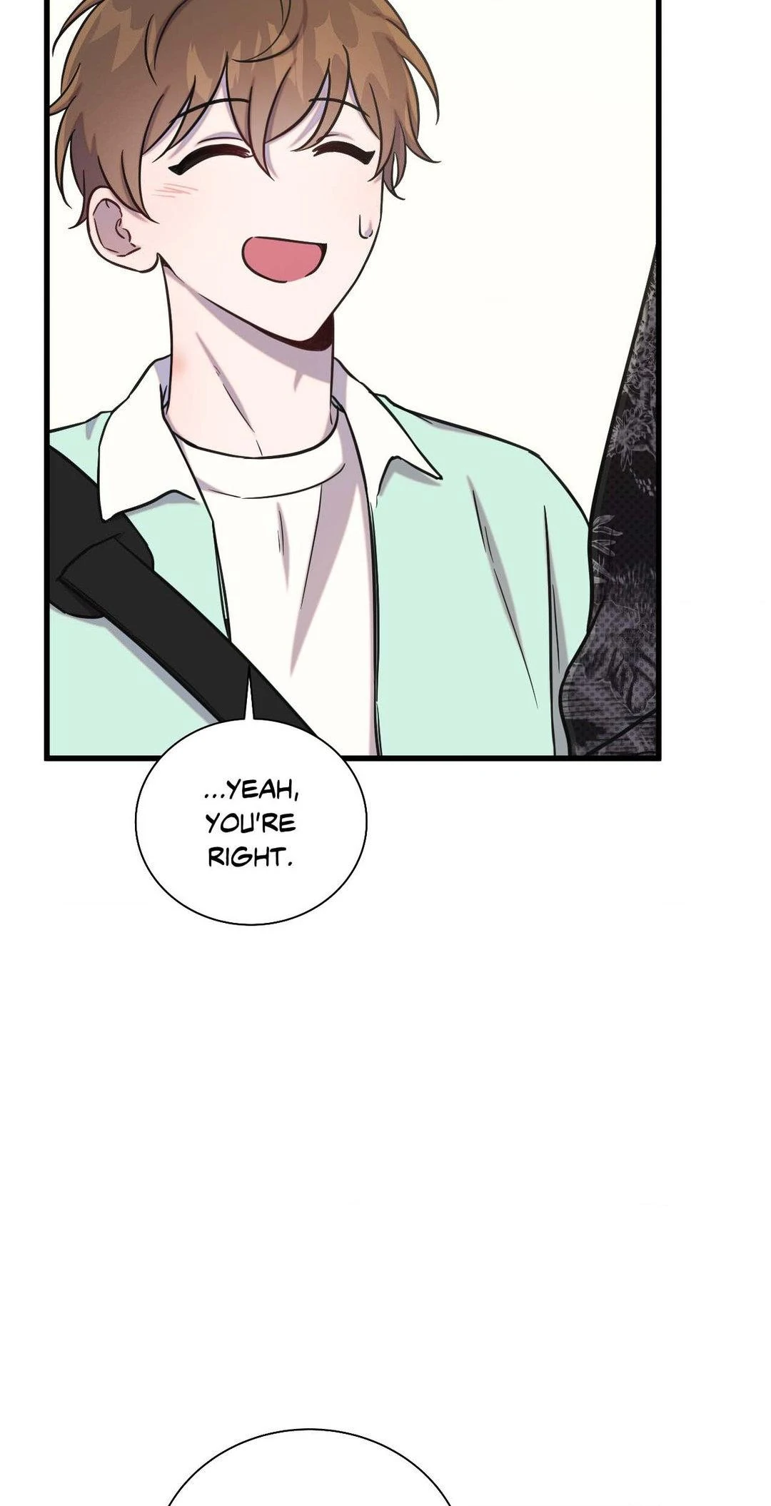 Breakup 101 (Official) - Chapter 18 manhwa