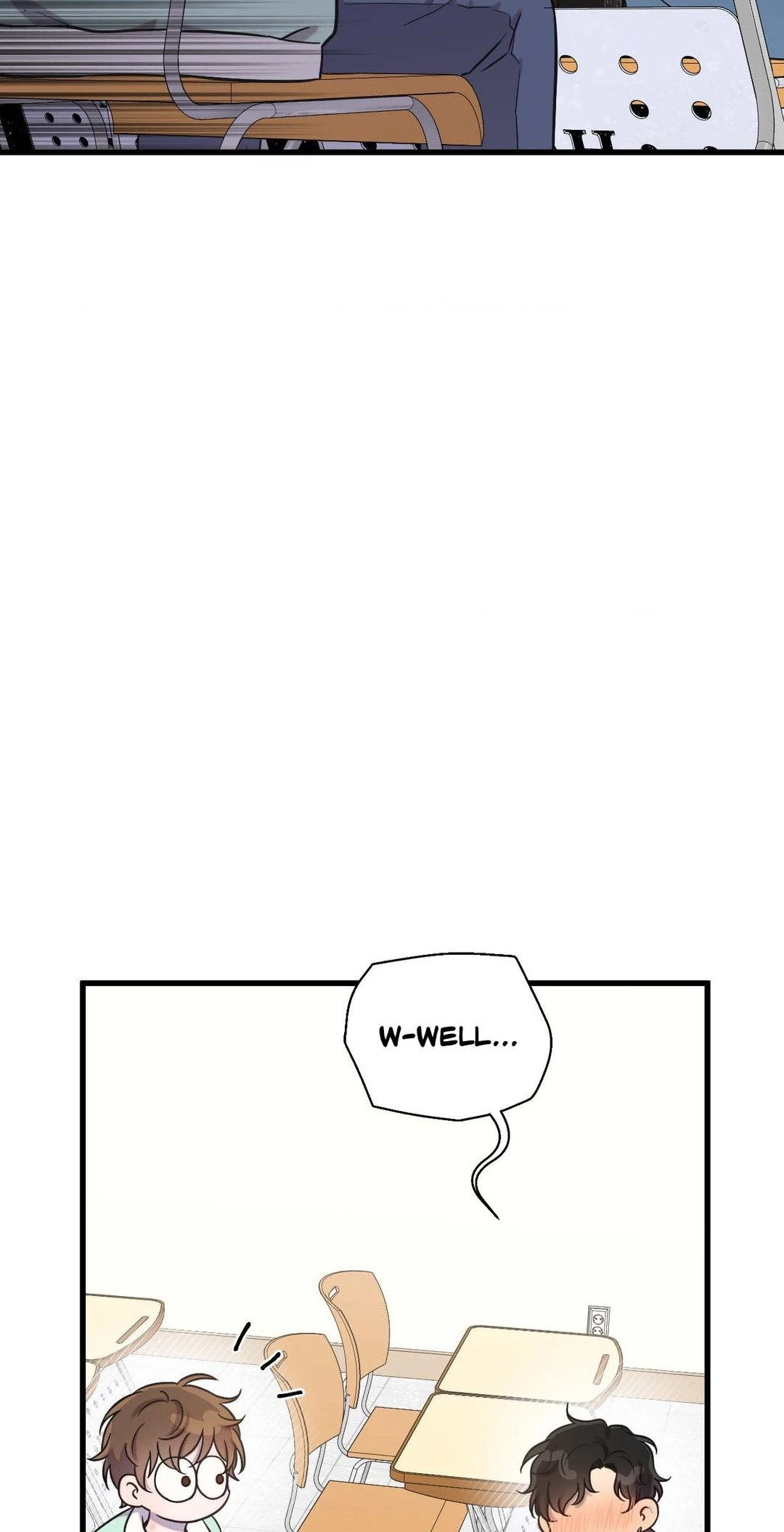 Breakup 101 (Official) - Chapter 18 manhwa