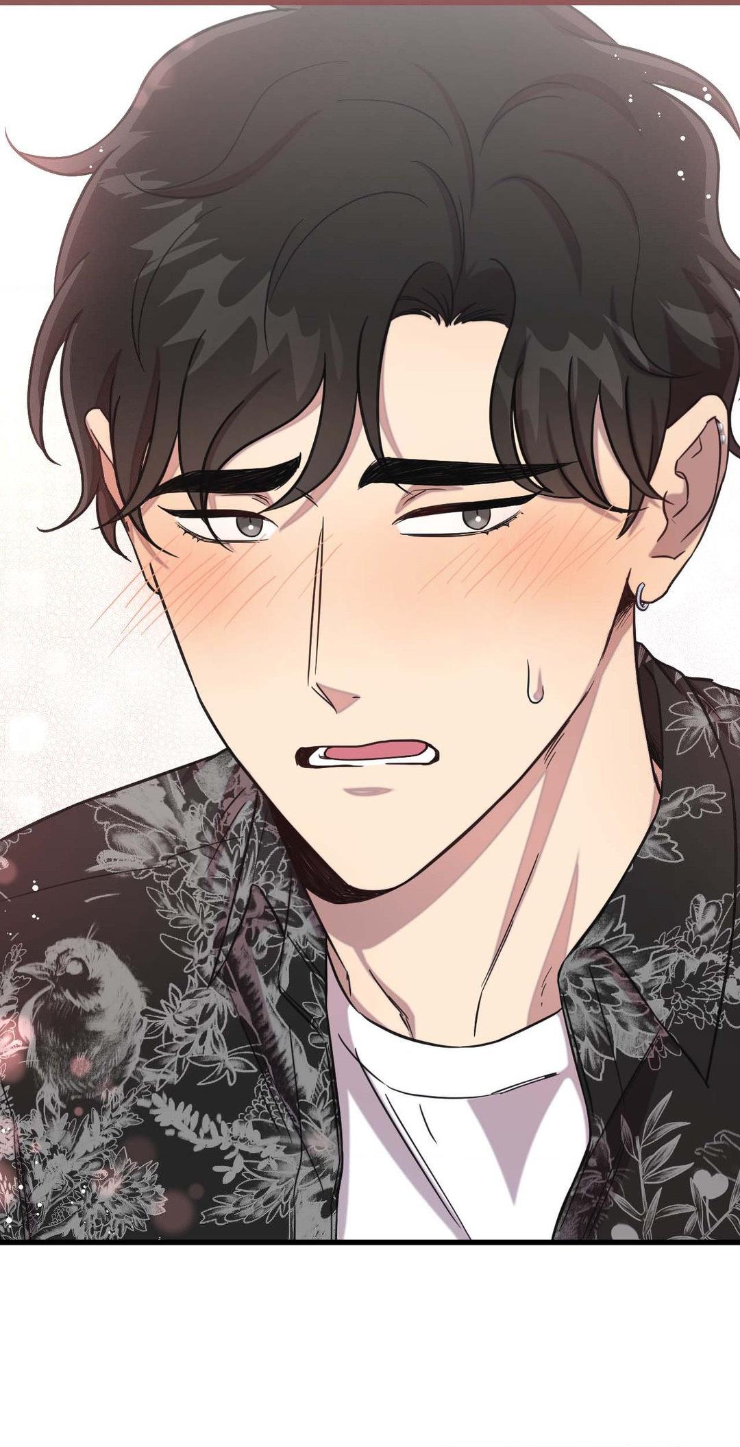 Breakup 101 (Official) - Chapter 18 manhwa