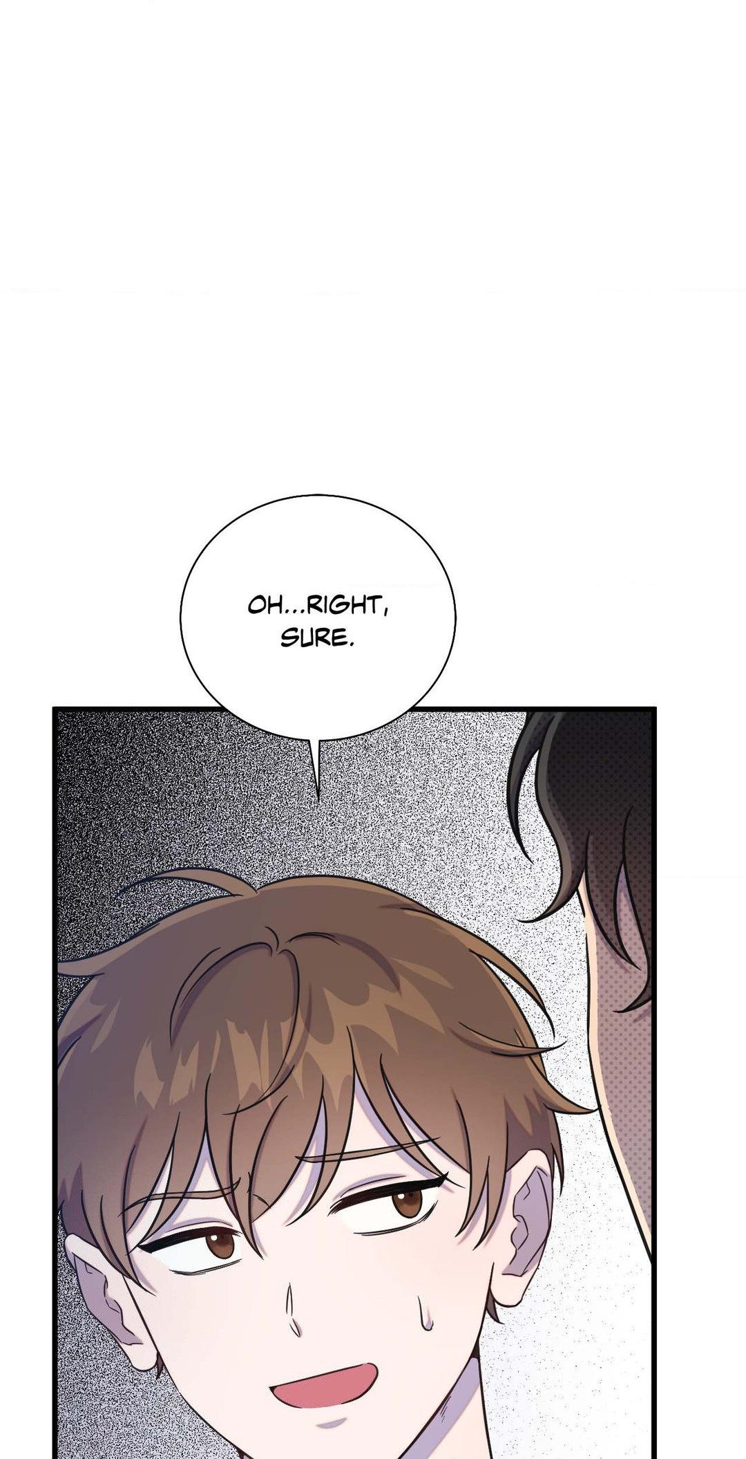 Breakup 101 (Official) - Chapter 18 manhwa