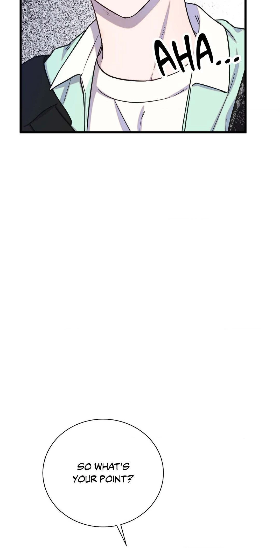 Breakup 101 (Official) - Chapter 18 manhwa