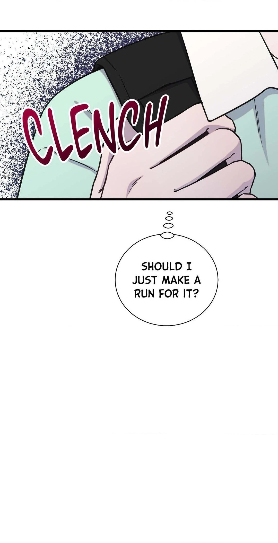 Breakup 101 (Official) - Chapter 18 manhwa