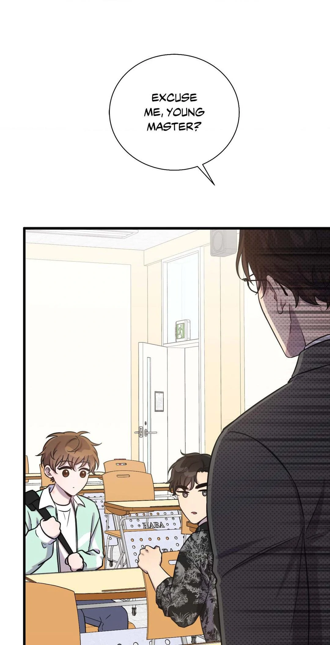 Breakup 101 (Official) - Chapter 18 manhwa