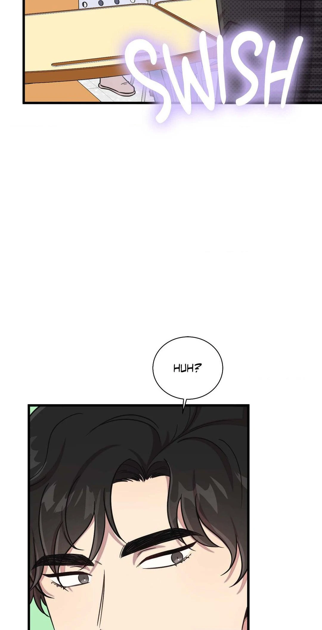Breakup 101 (Official) - Chapter 18 manhwa