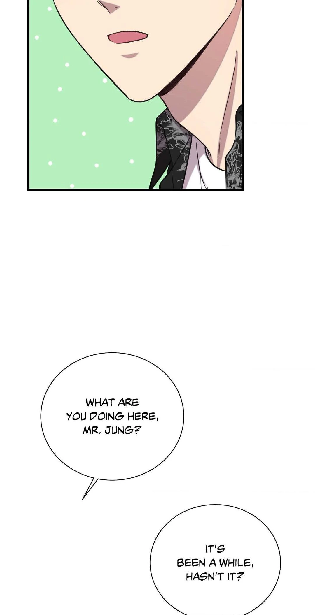 Breakup 101 (Official) - Chapter 18 manhwa