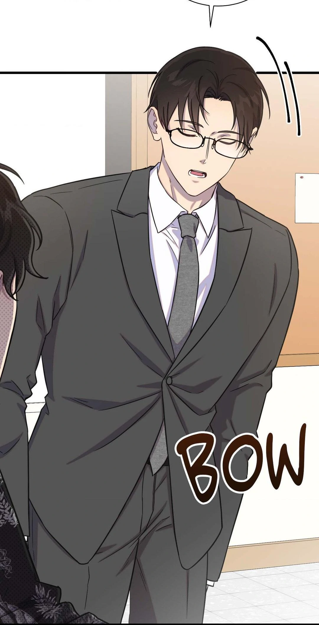 Breakup 101 (Official) - Chapter 18 manhwa