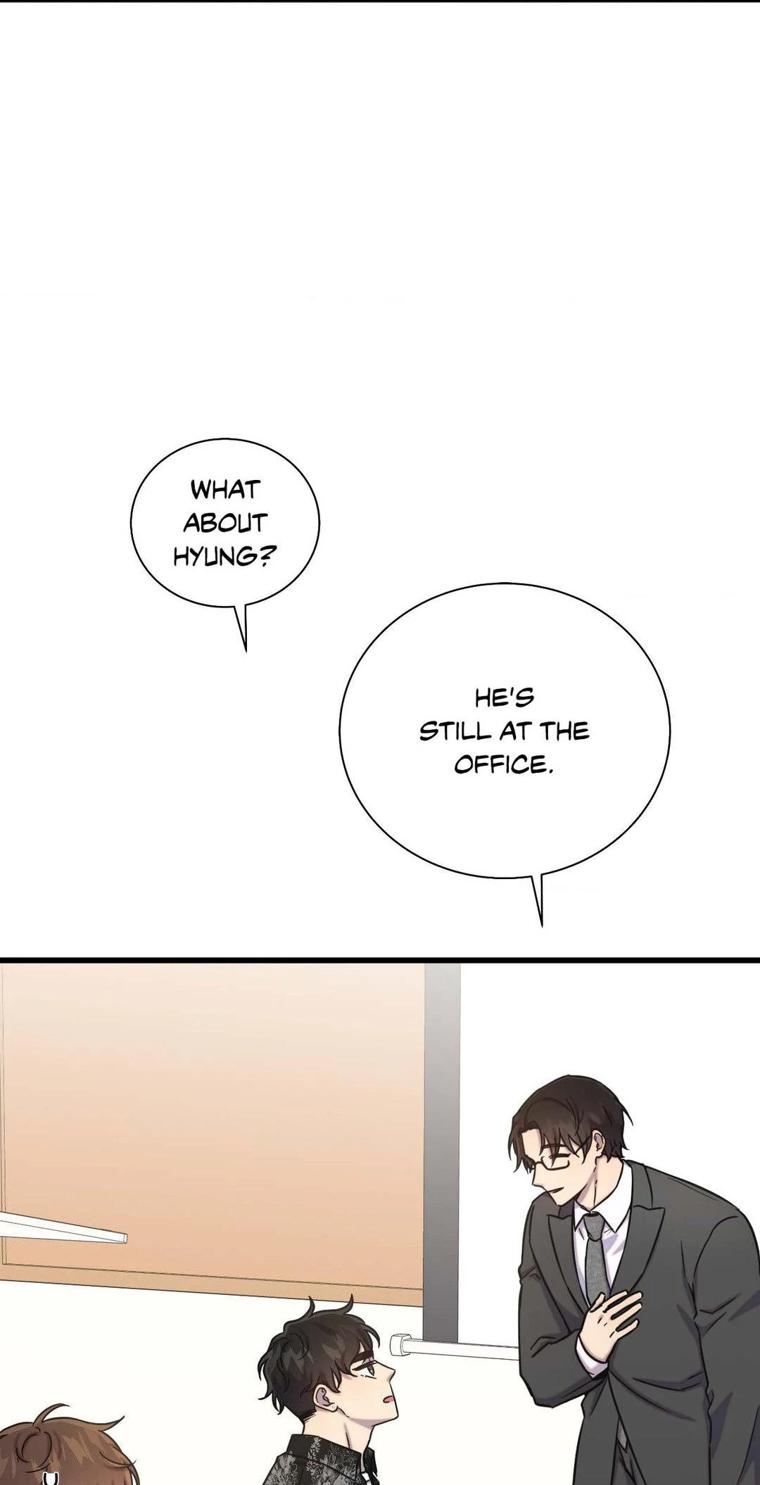 Breakup 101 (Official) - Chapter 18 manhwa
