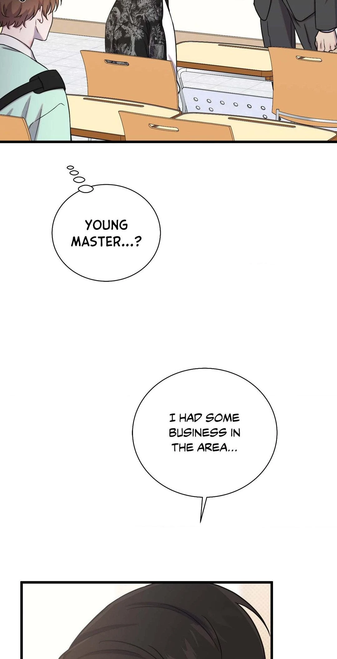 Breakup 101 (Official) - Chapter 18 manhwa