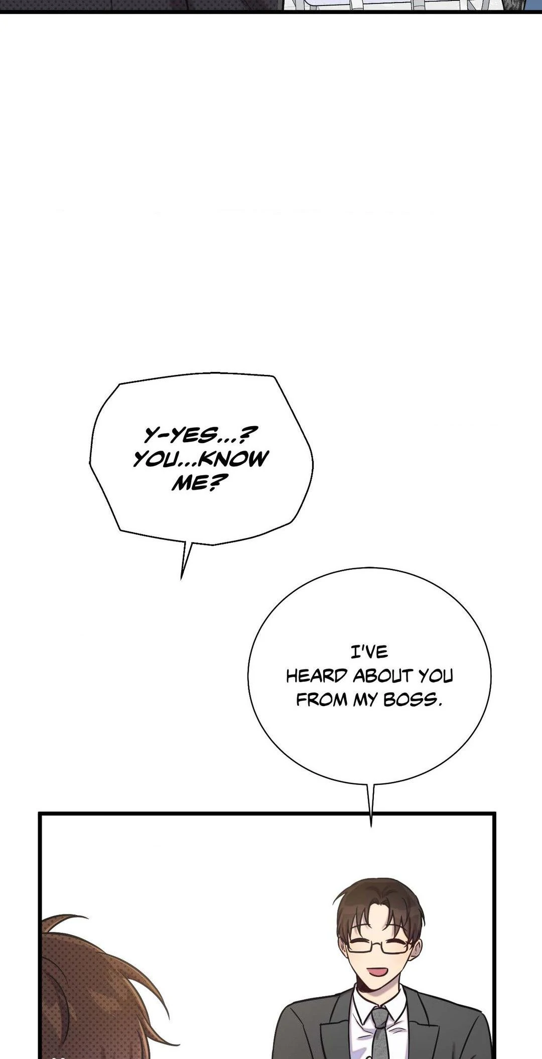 Breakup 101 (Official) - Chapter 18 manhwa