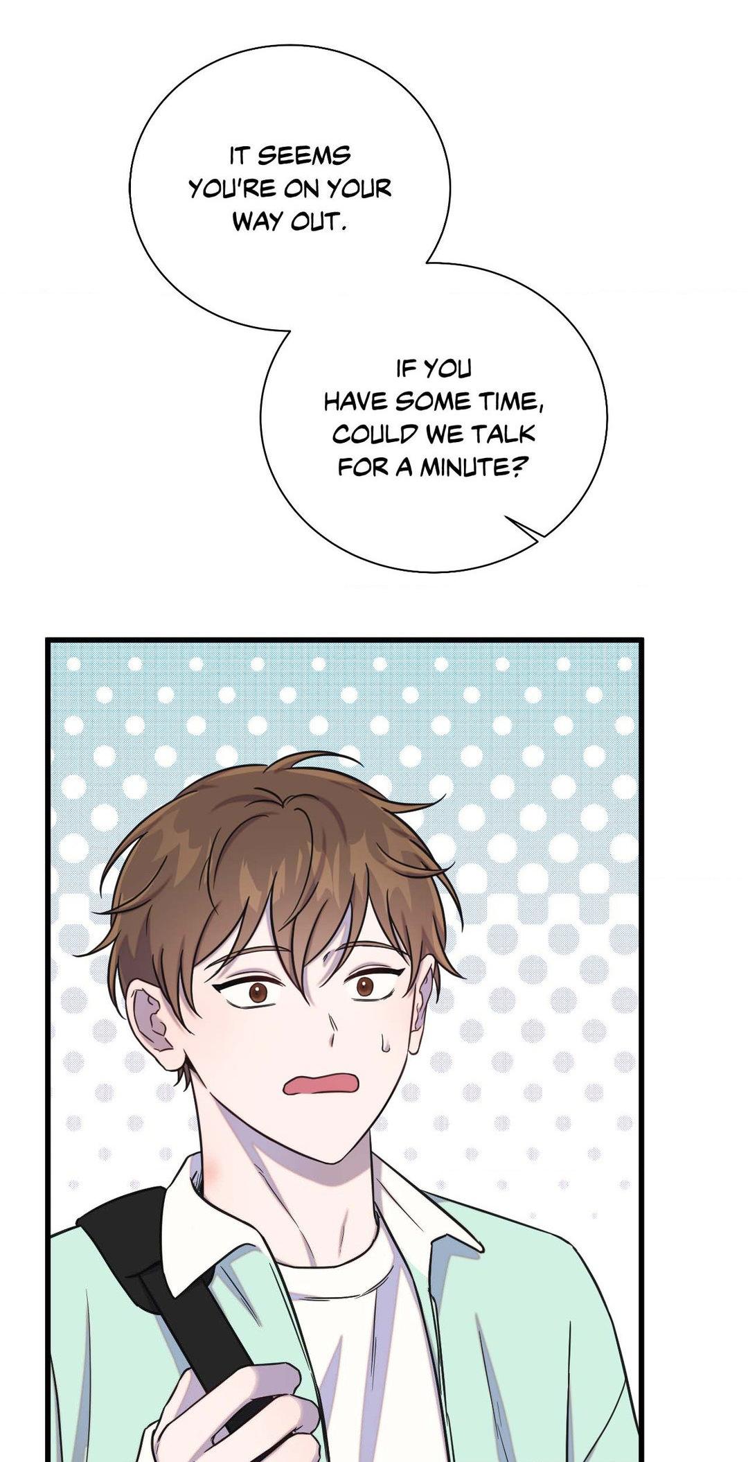 Breakup 101 (Official) - Chapter 18 manhwa