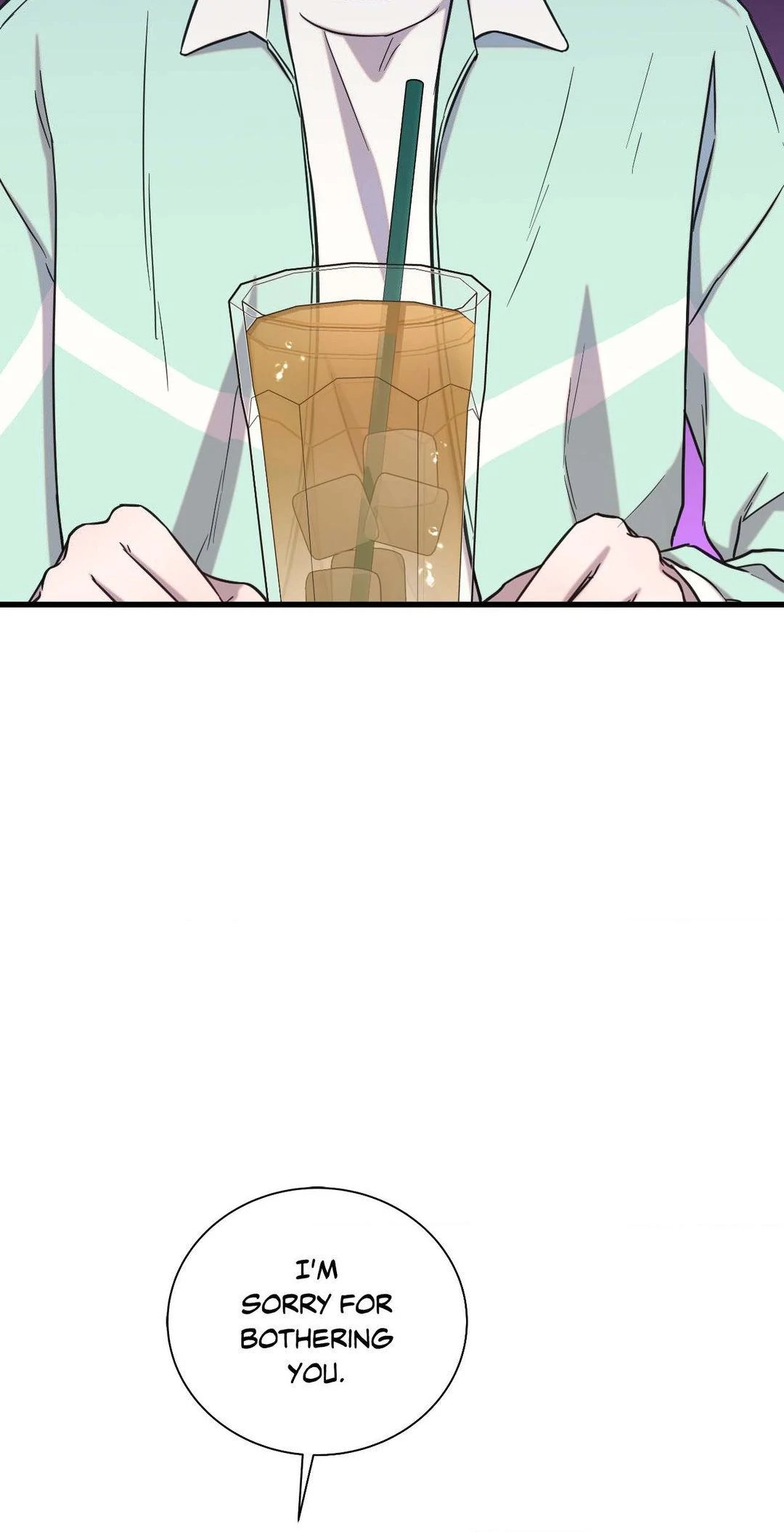 Breakup 101 (Official) - Chapter 18 manhwa