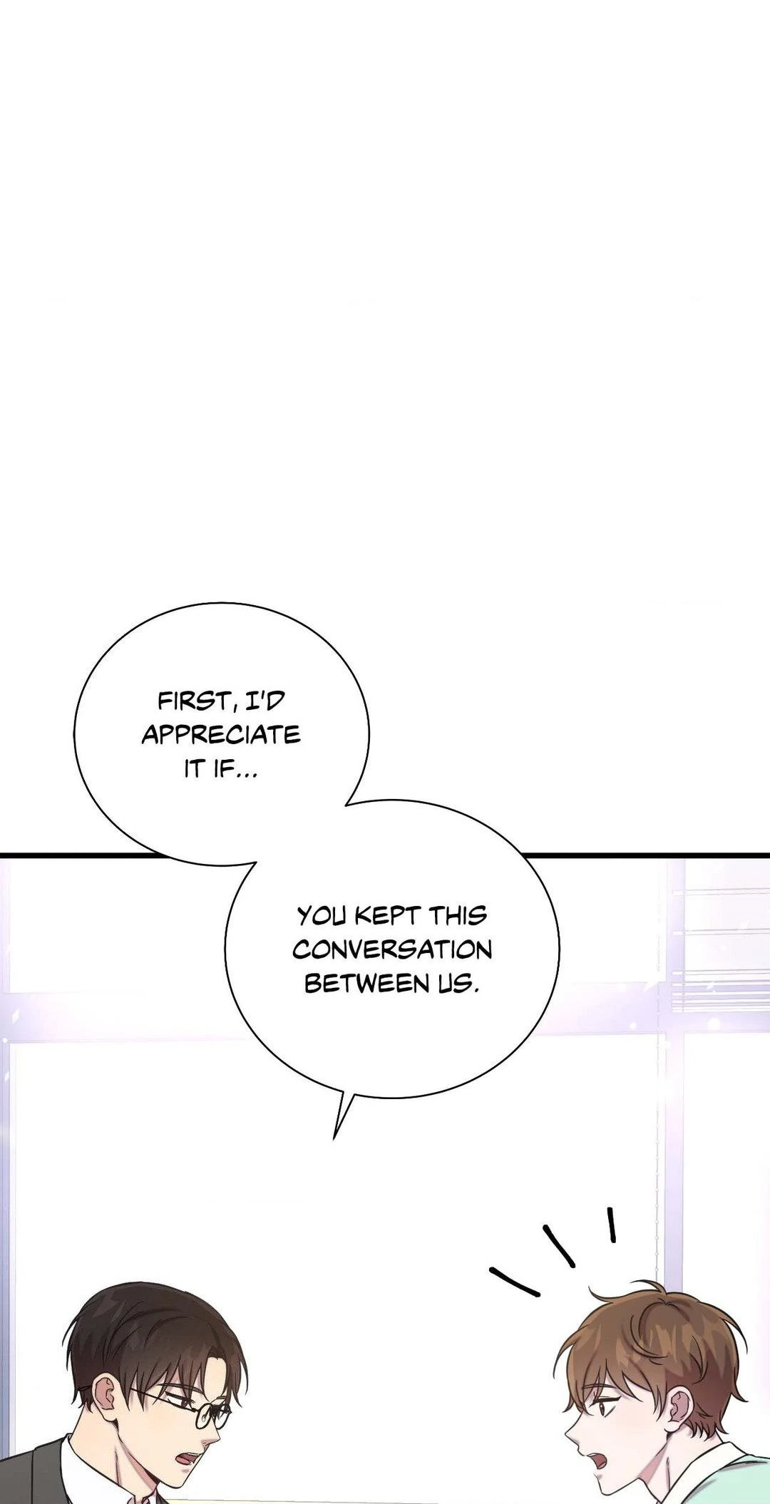 Breakup 101 (Official) - Chapter 18 manhwa