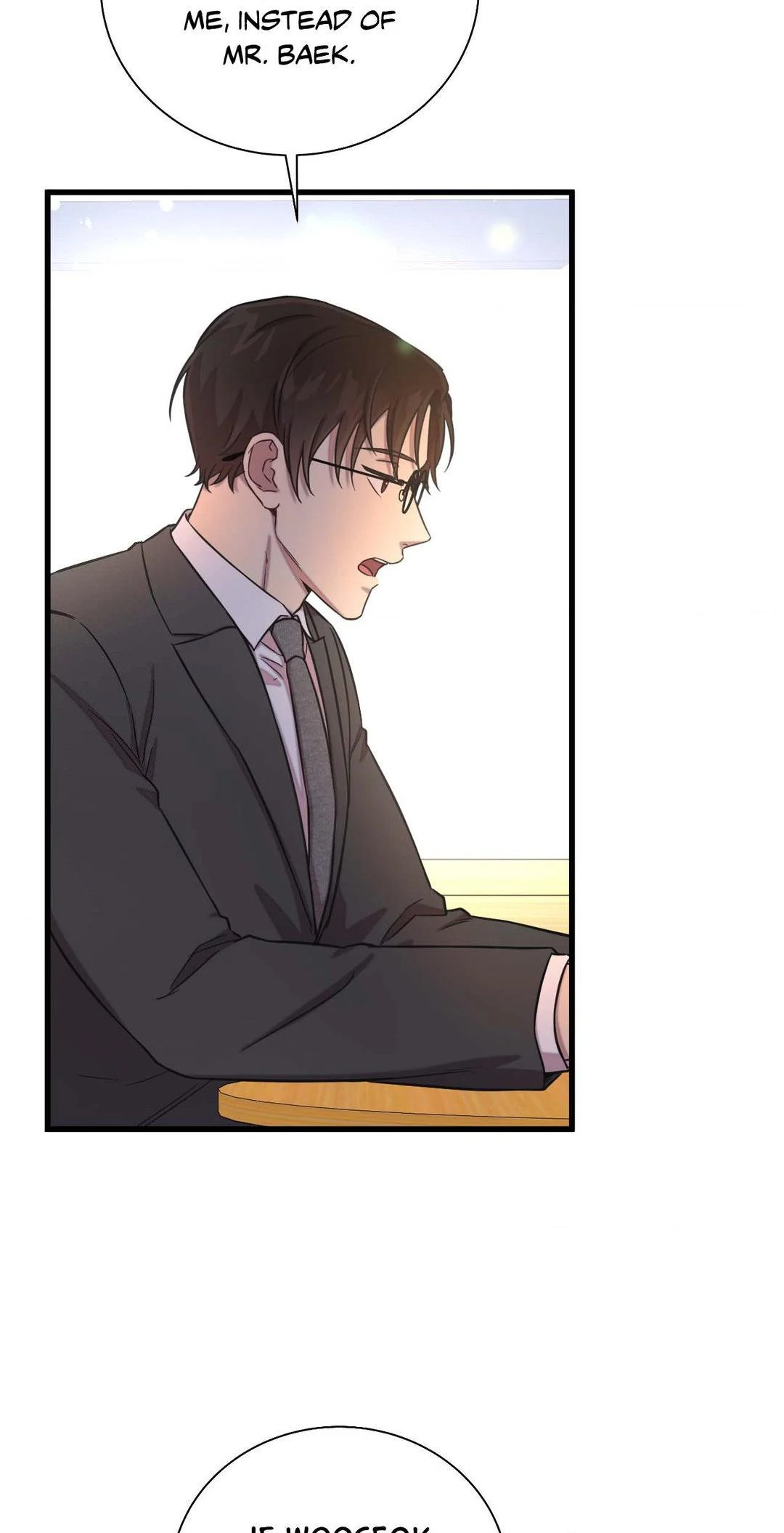 Breakup 101 (Official) - Chapter 18 manhwa