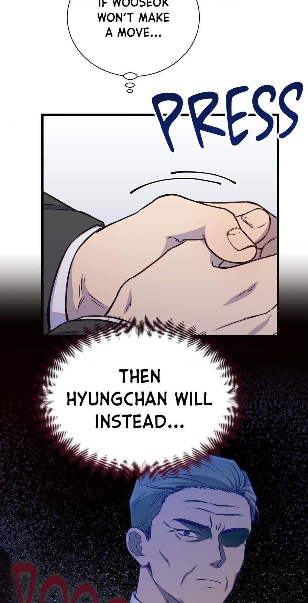 Breakup 101 (Official) - Chapter 18 manhwa