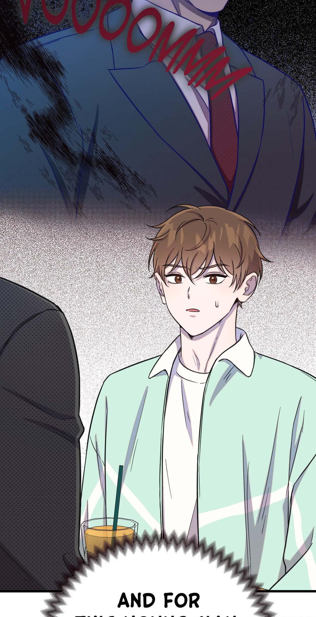 Breakup 101 (Official) - Chapter 18 manhwa