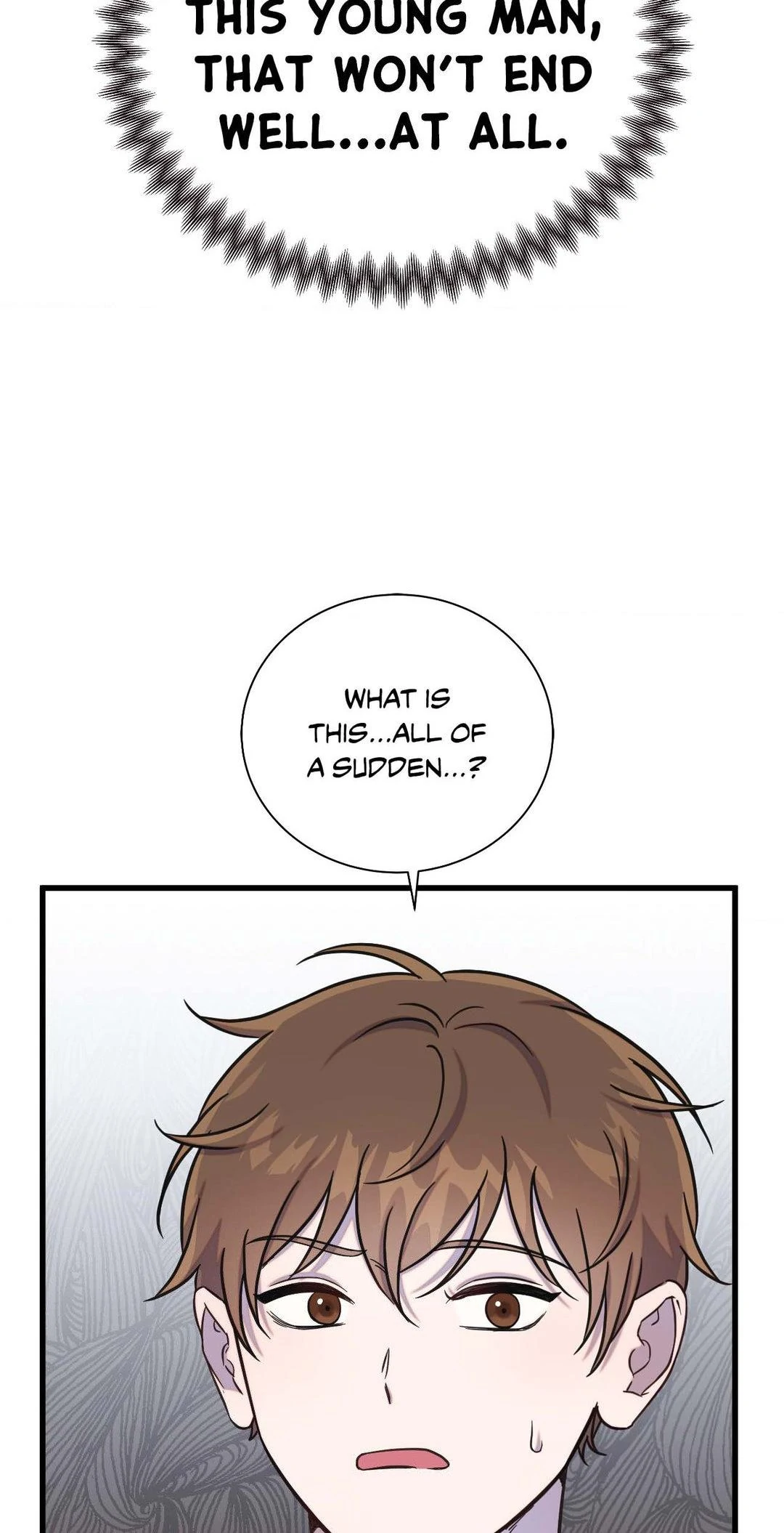 Breakup 101 (Official) - Chapter 18 manhwa