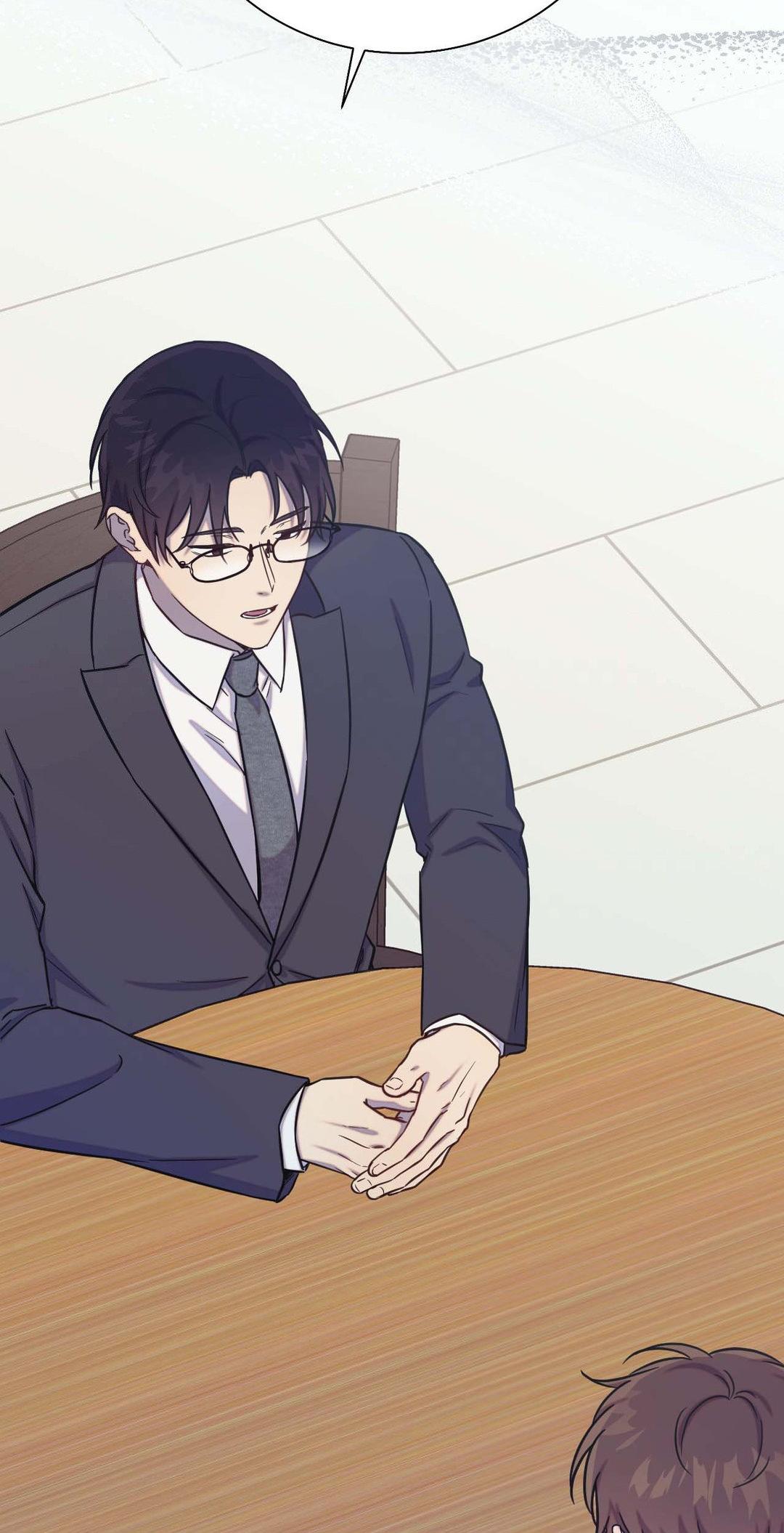 Breakup 101 (Official) - Chapter 18 manhwa