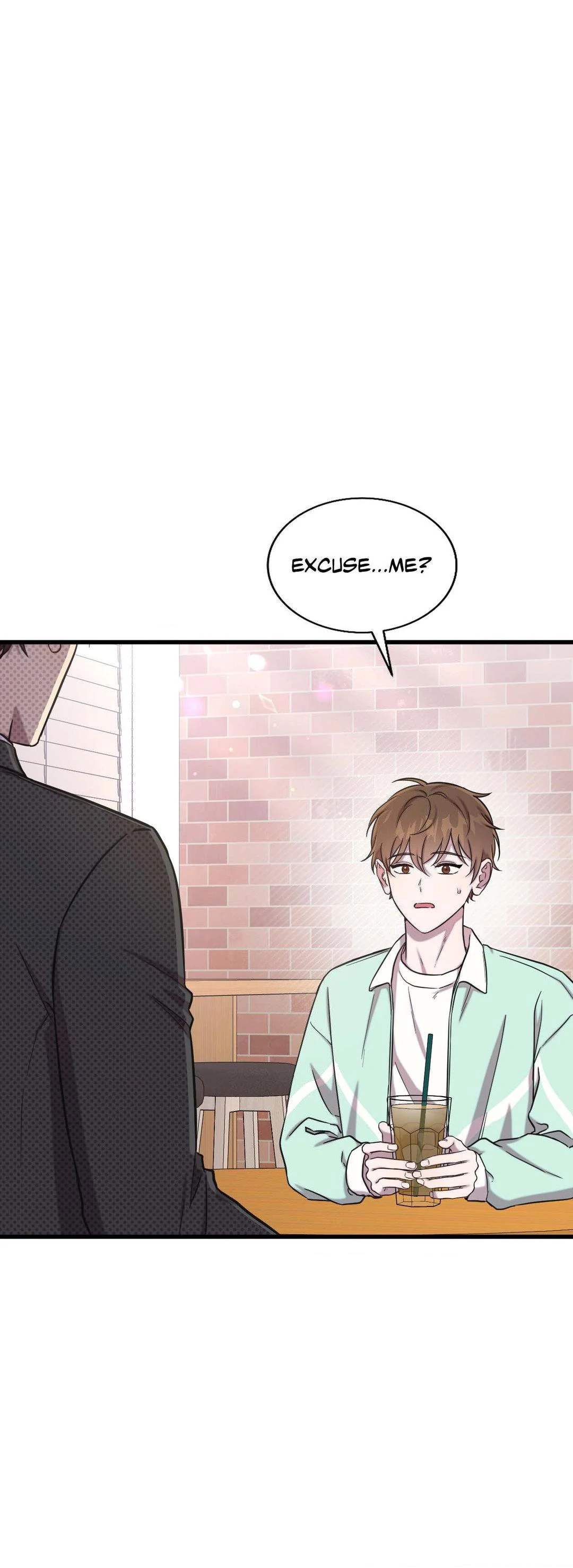 Breakup 101 (Official) - Chapter 19 manhwa