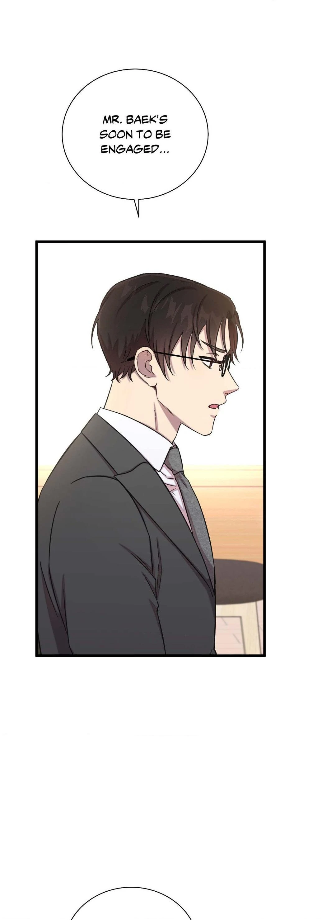 Breakup 101 (Official) - Chapter 19 manhwa