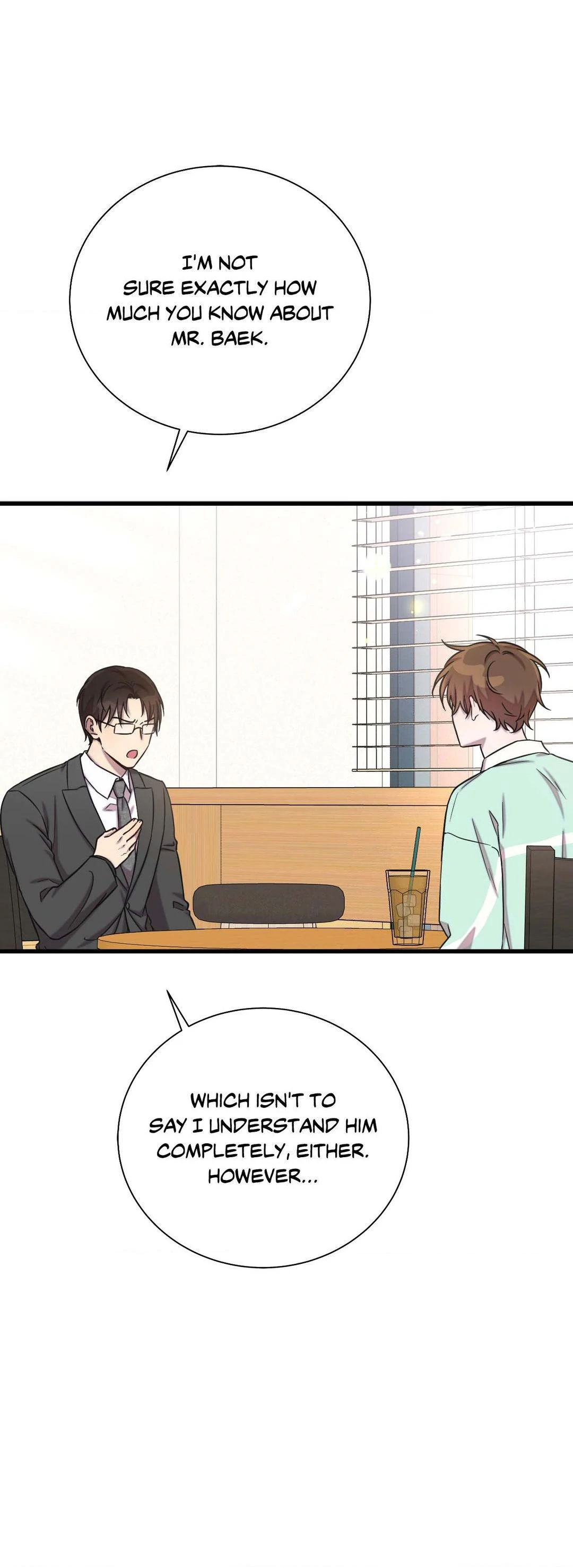 Breakup 101 (Official) - Chapter 19 manhwa