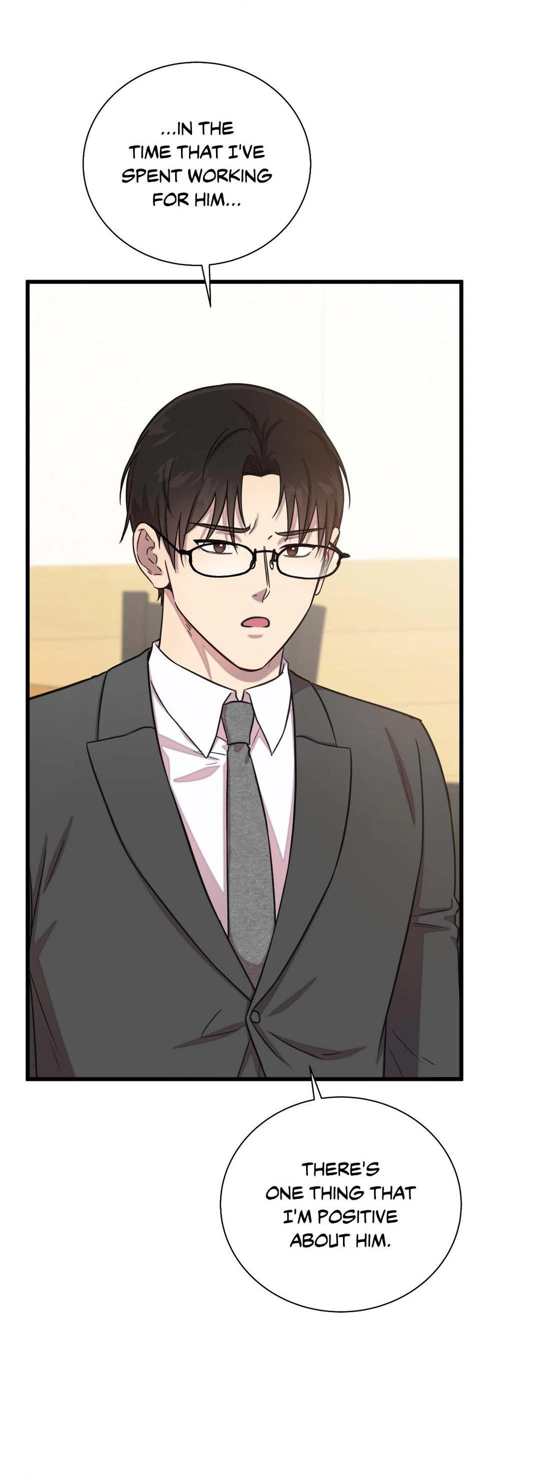 Breakup 101 (Official) - Chapter 19 manhwa
