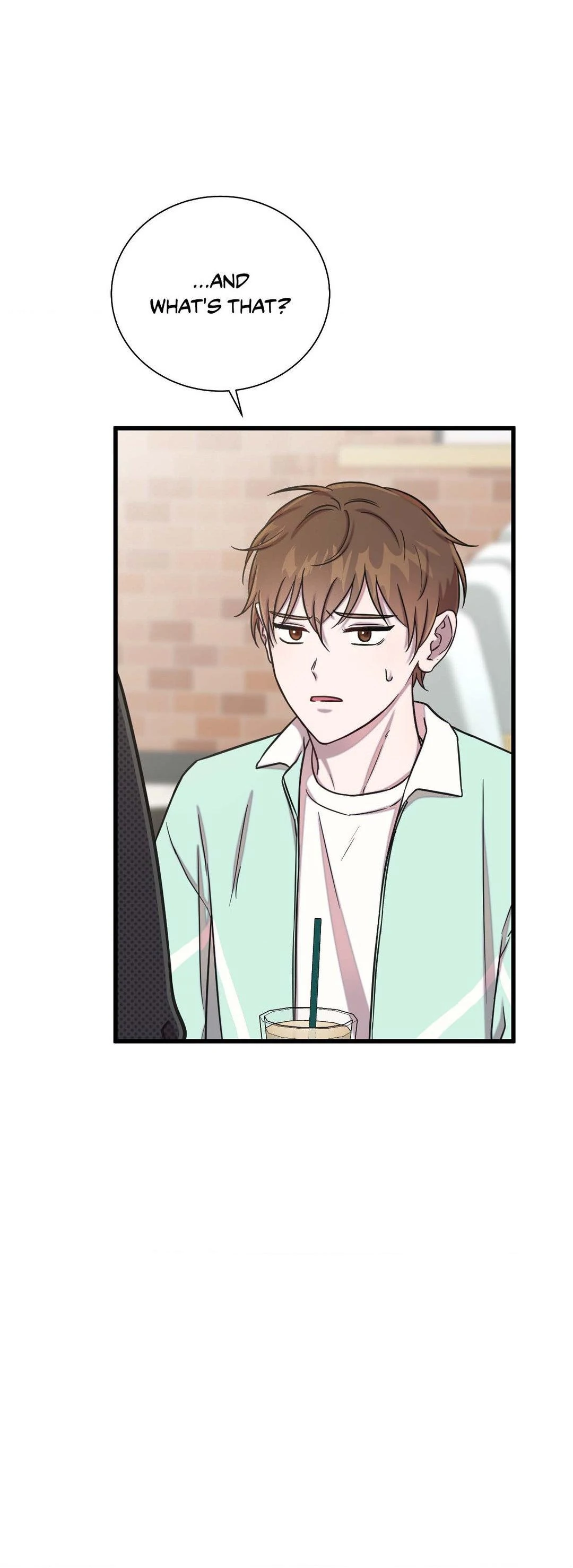 Breakup 101 (Official) - Chapter 19 manhwa