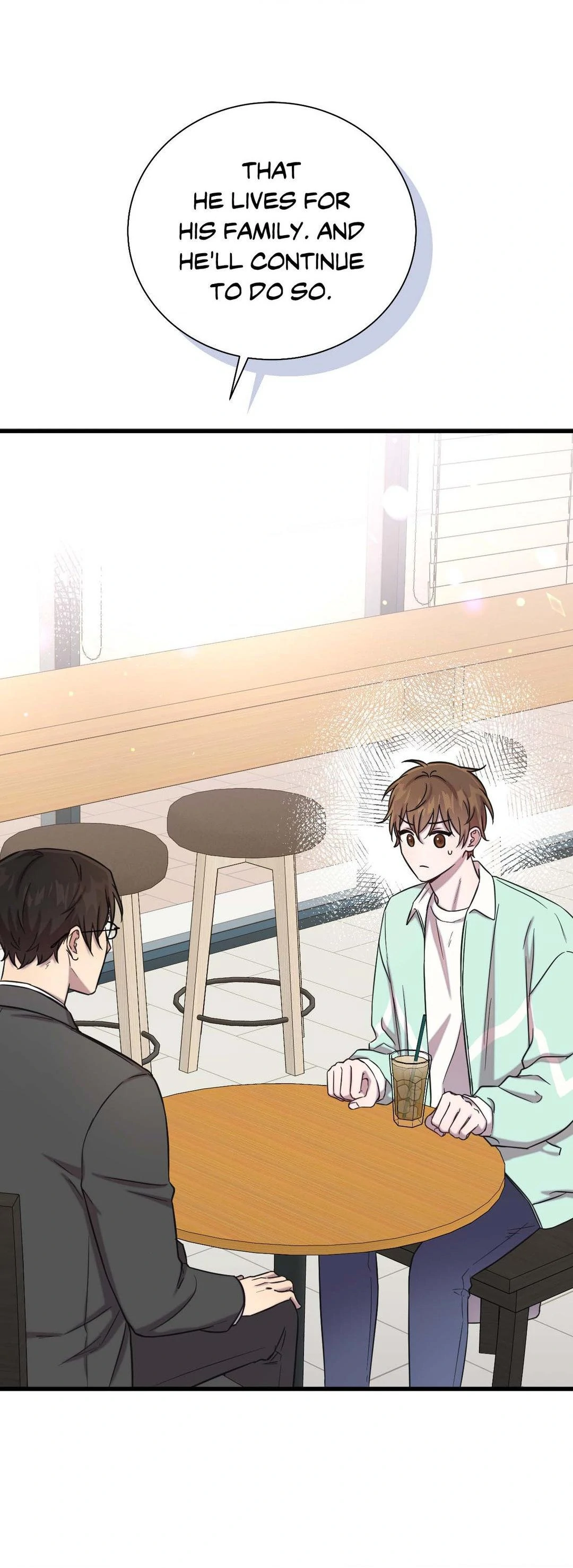 Breakup 101 (Official) - Chapter 19 manhwa