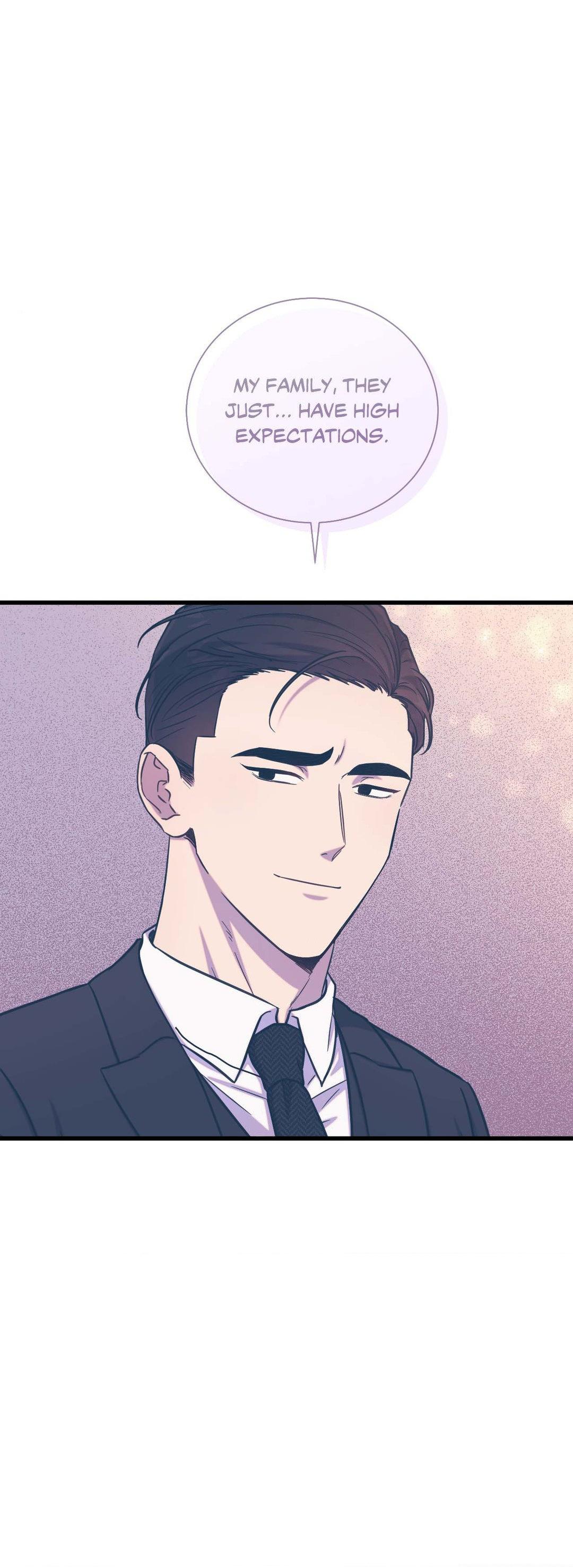 Breakup 101 (Official) - Chapter 19 manhwa
