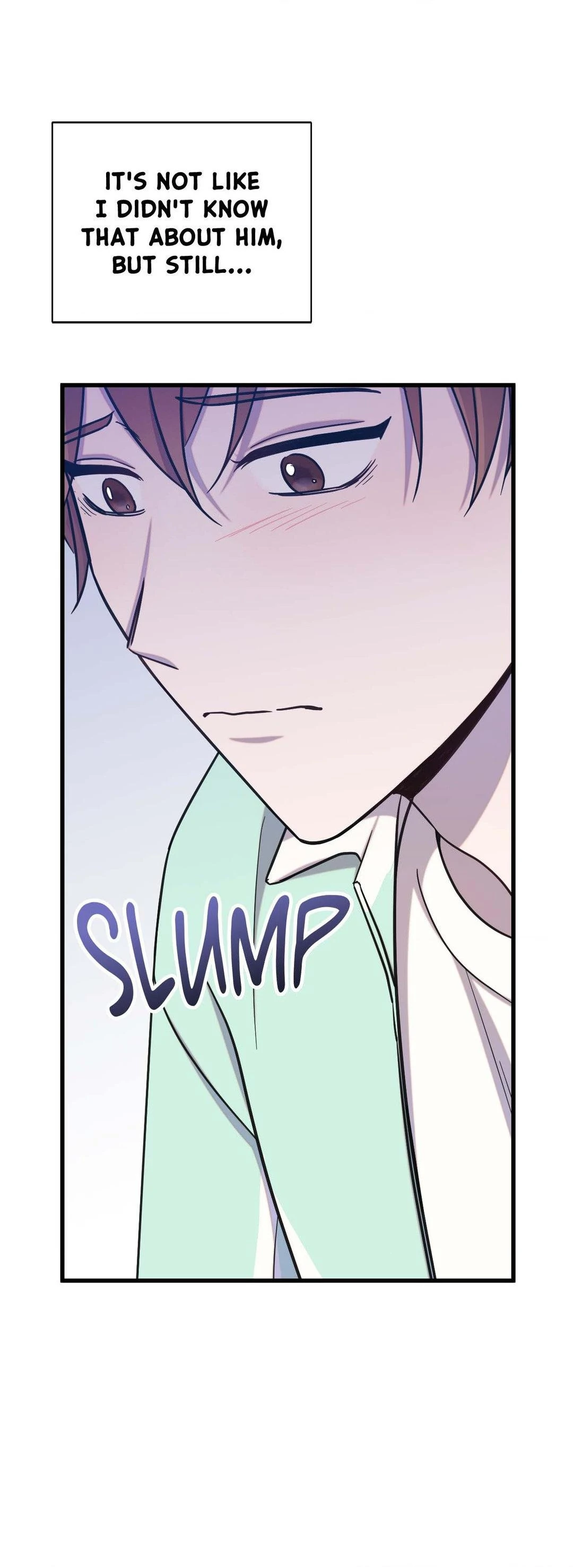 Breakup 101 (Official) - Chapter 19 manhwa