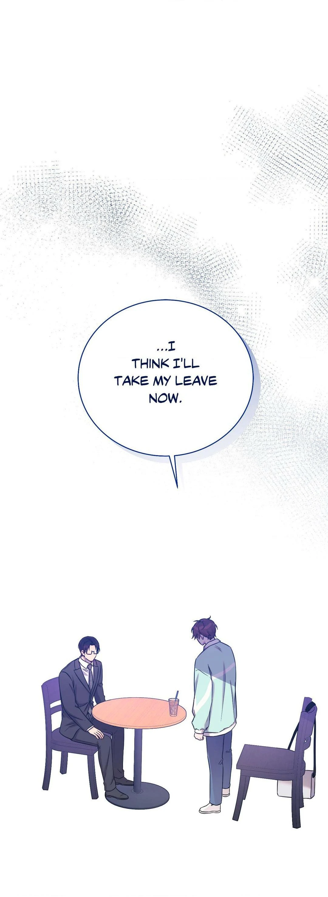 Breakup 101 (Official) - Chapter 19 manhwa