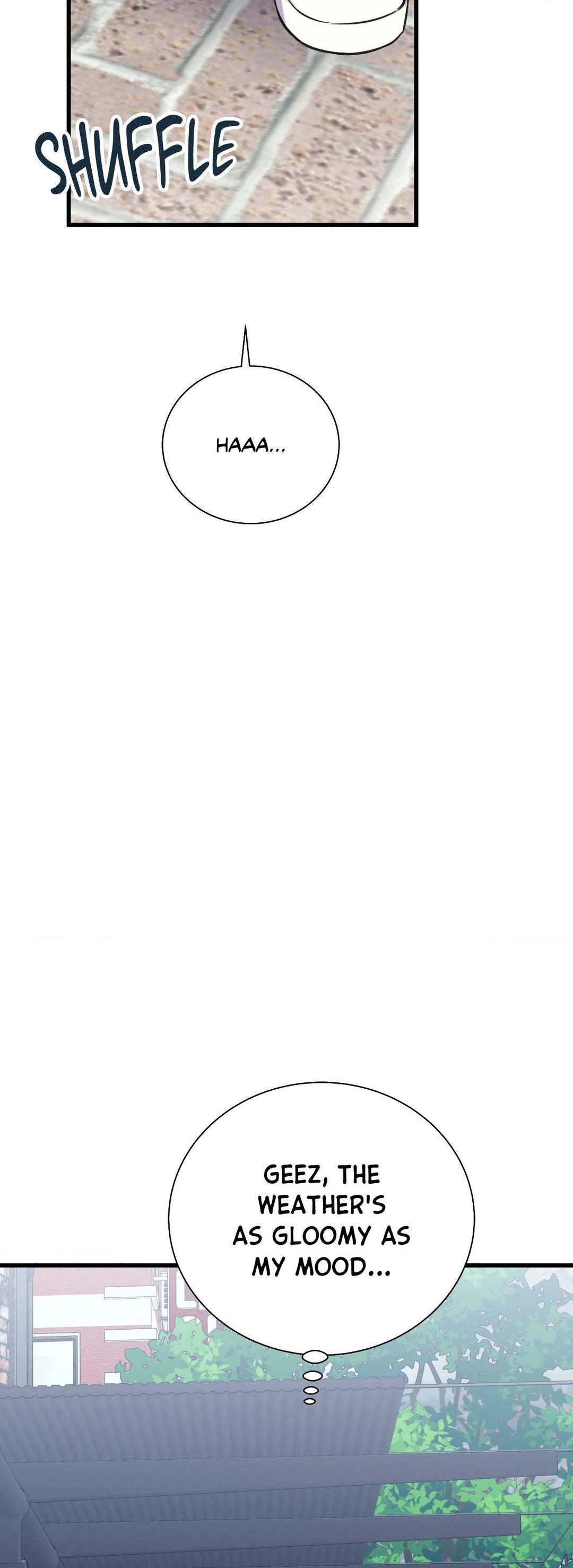 Breakup 101 (Official) - Chapter 19 manhwa