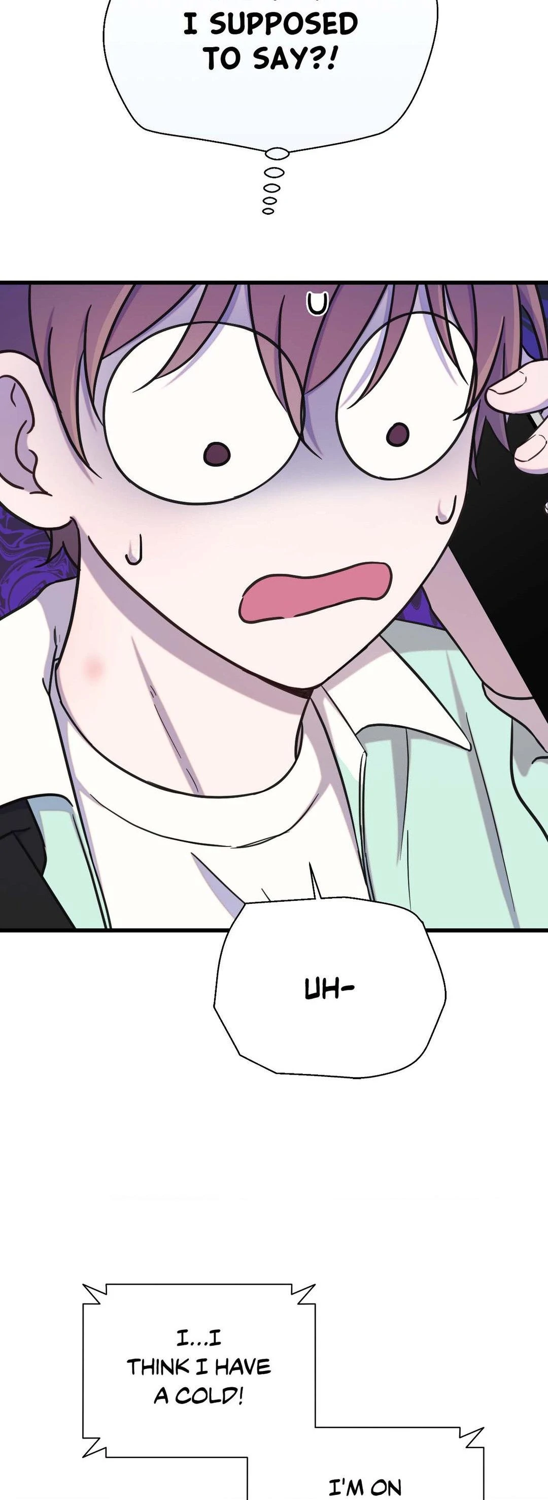 Breakup 101 (Official) - Chapter 19 manhwa