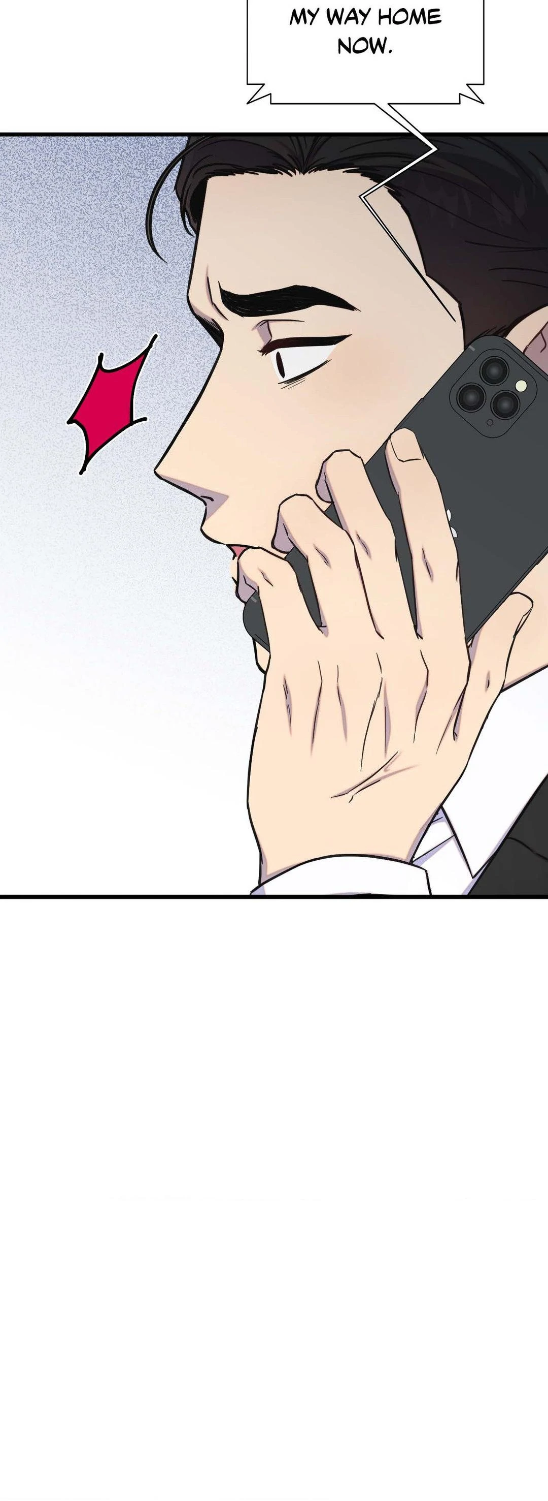 Breakup 101 (Official) - Chapter 19 manhwa